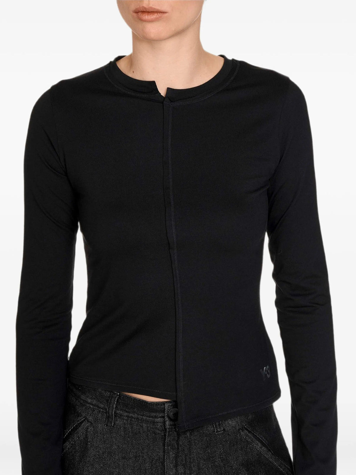 W ftd ls tee