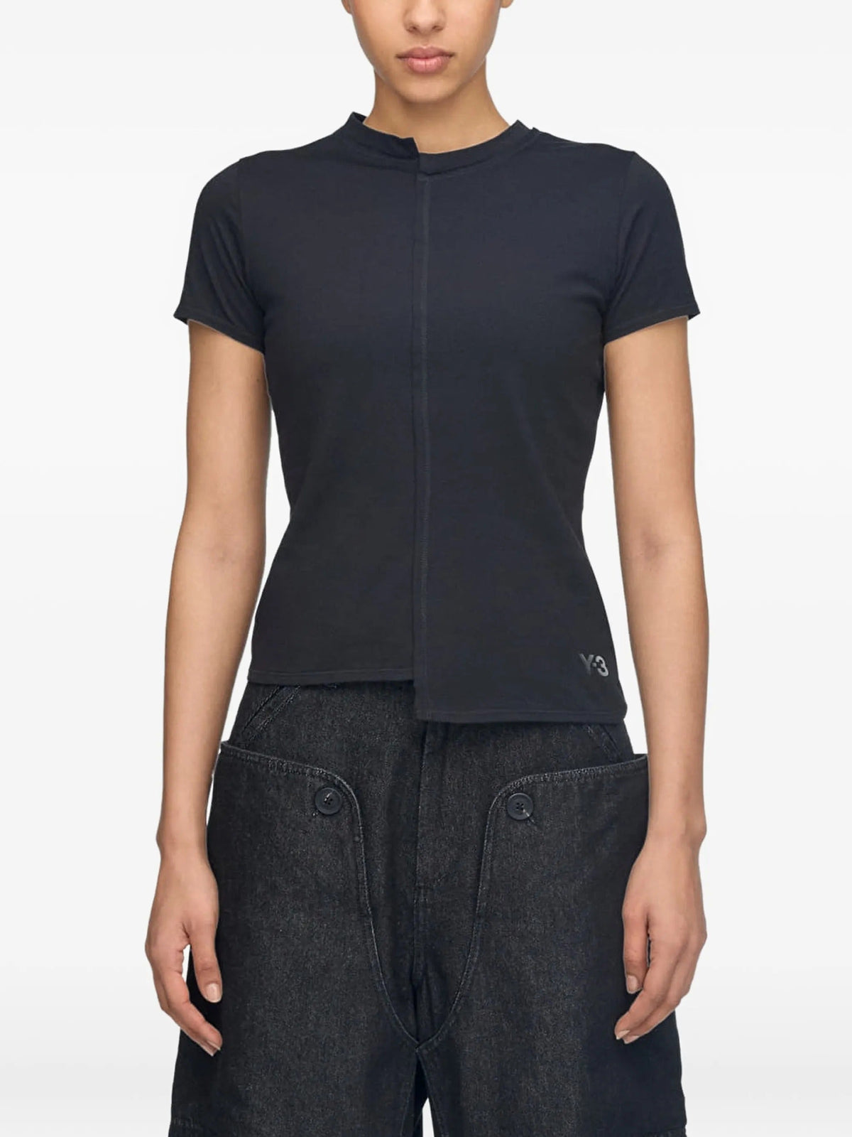 W ftd ss tee