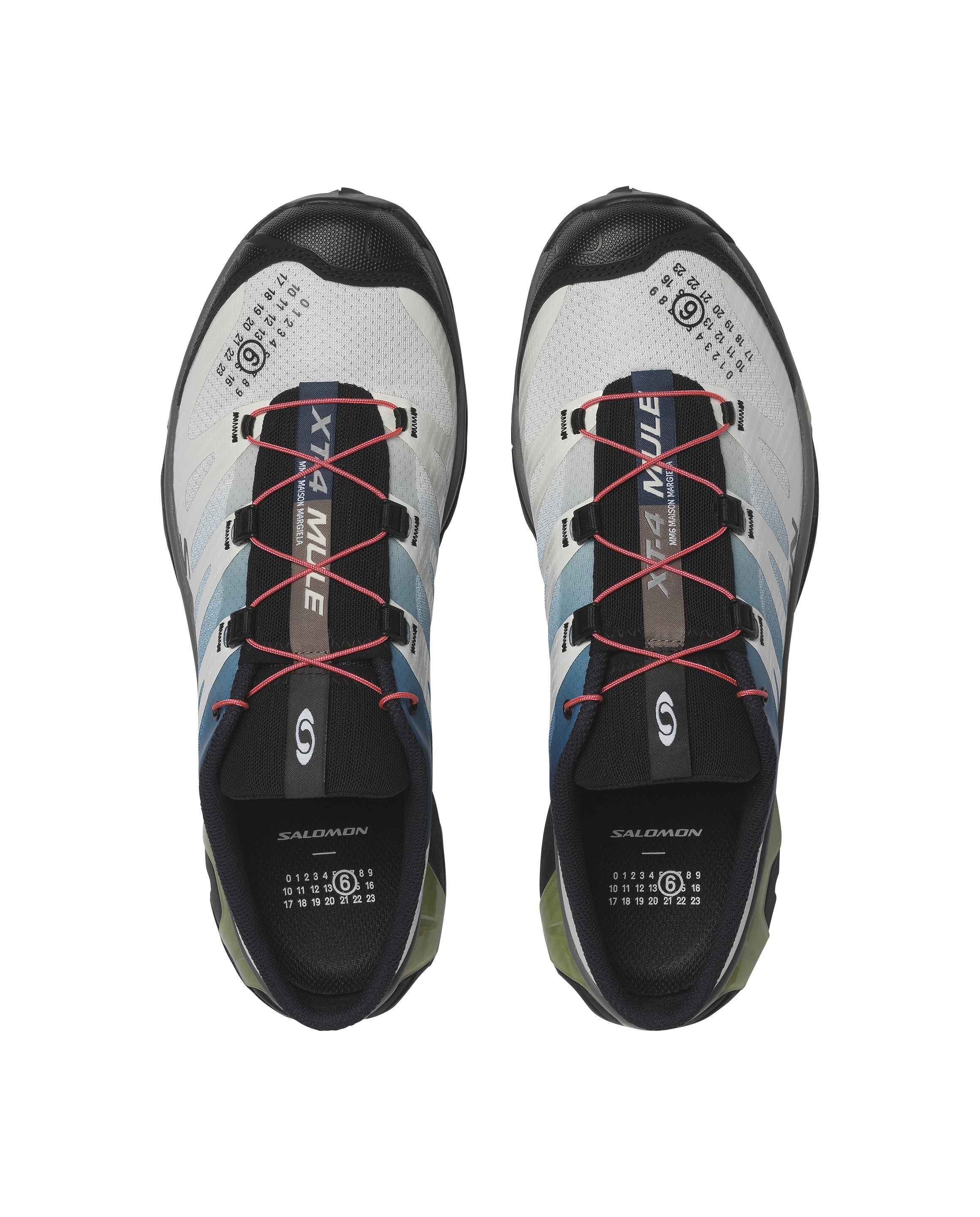 Xt mule 4 mm6 / salomon