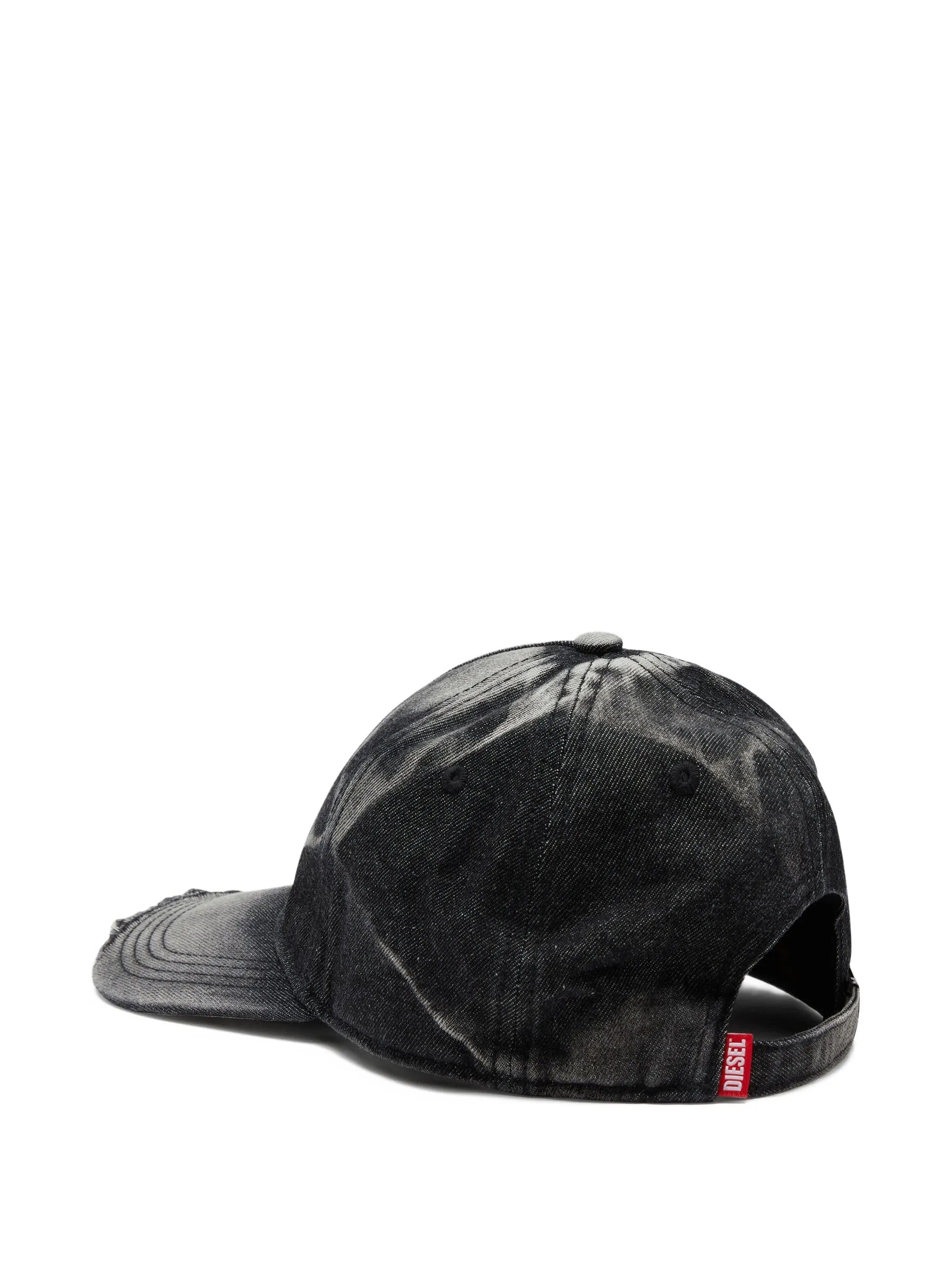C-seymon-black cappello