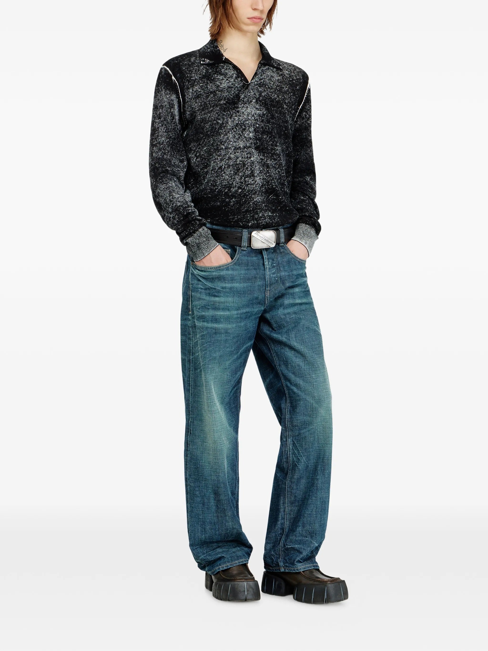 K-lawrence maglia