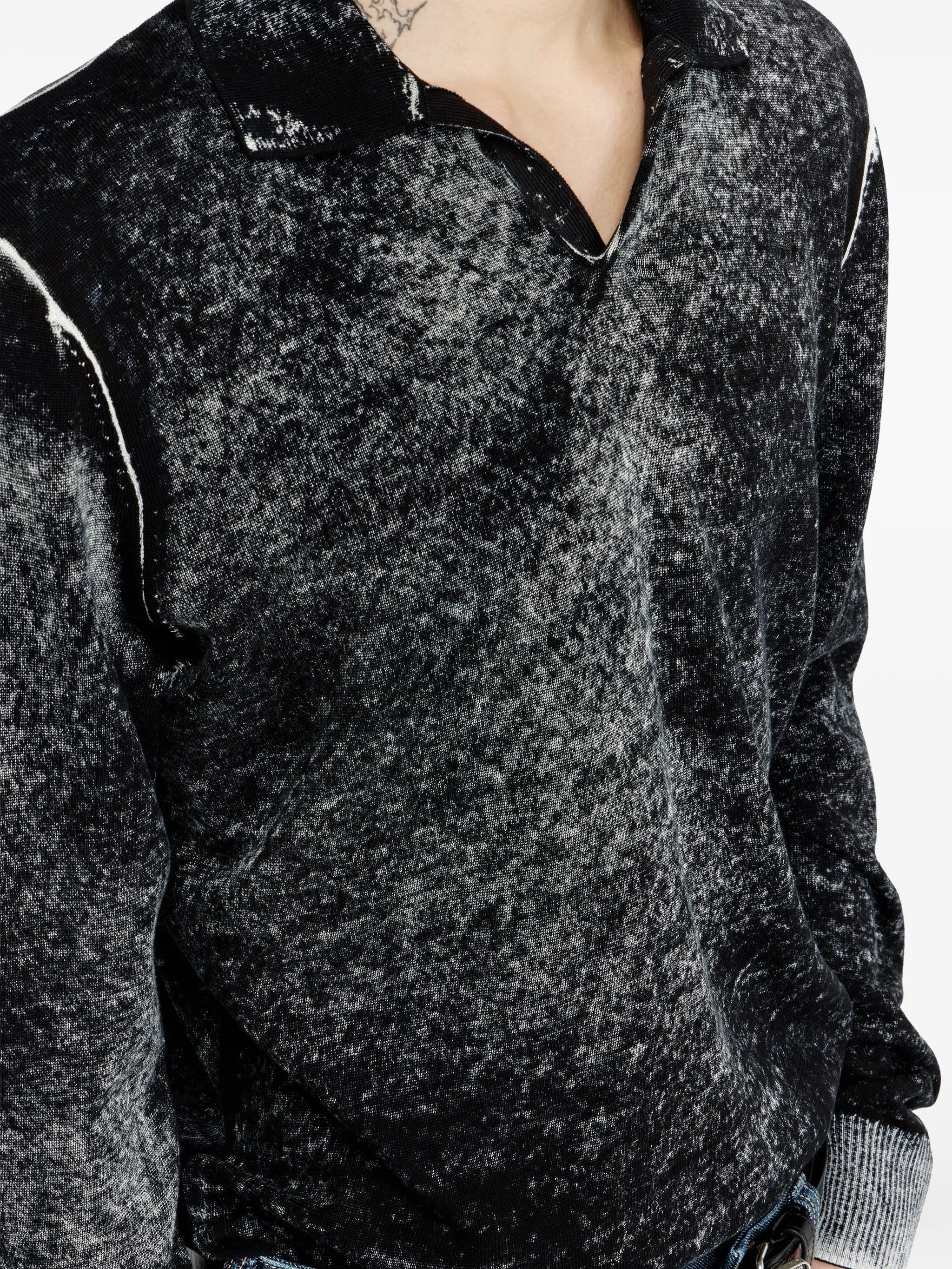 K-lawrence maglia
