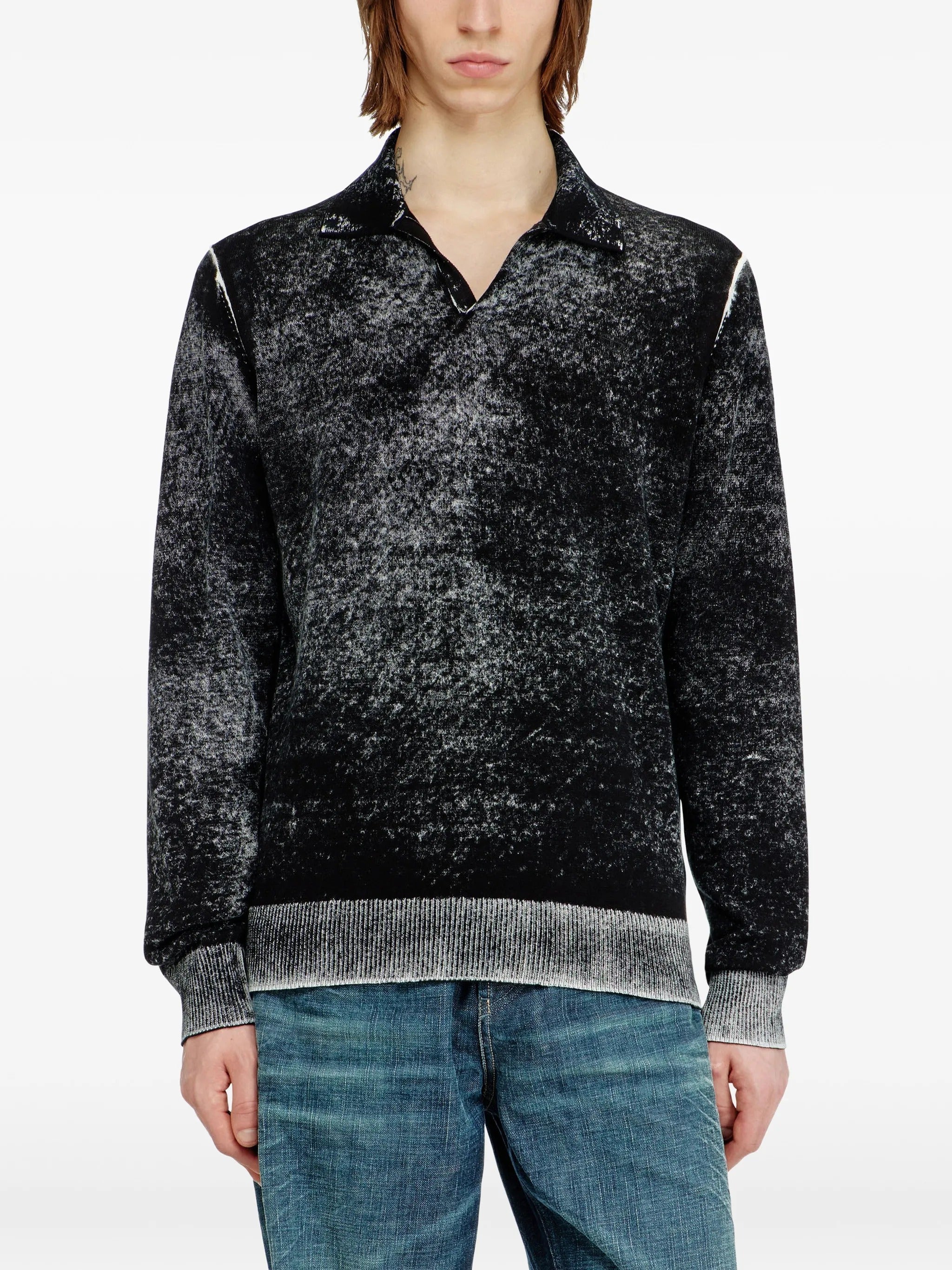 K-lawrence maglia