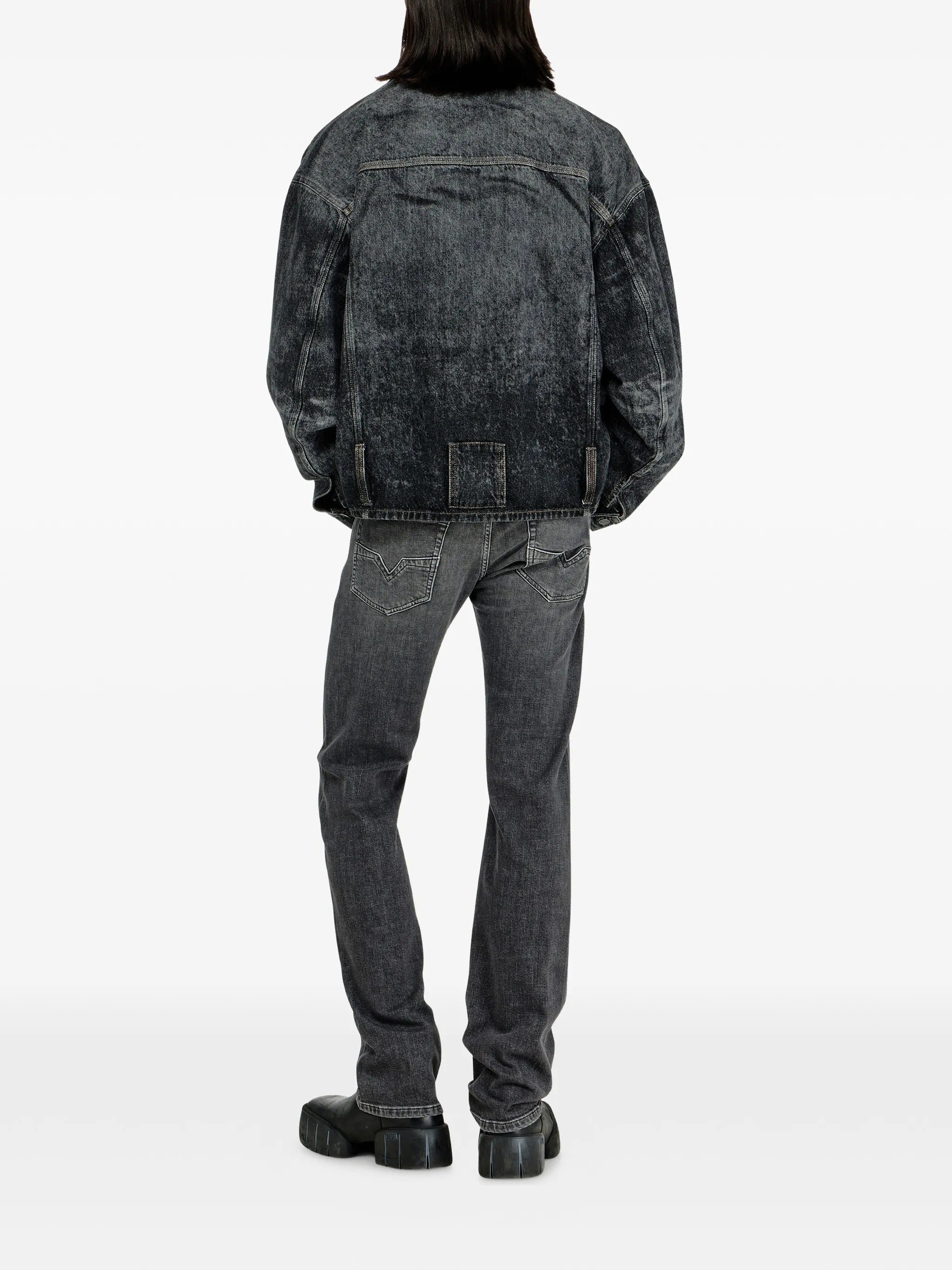 1985 larkee l.32 pantaloni