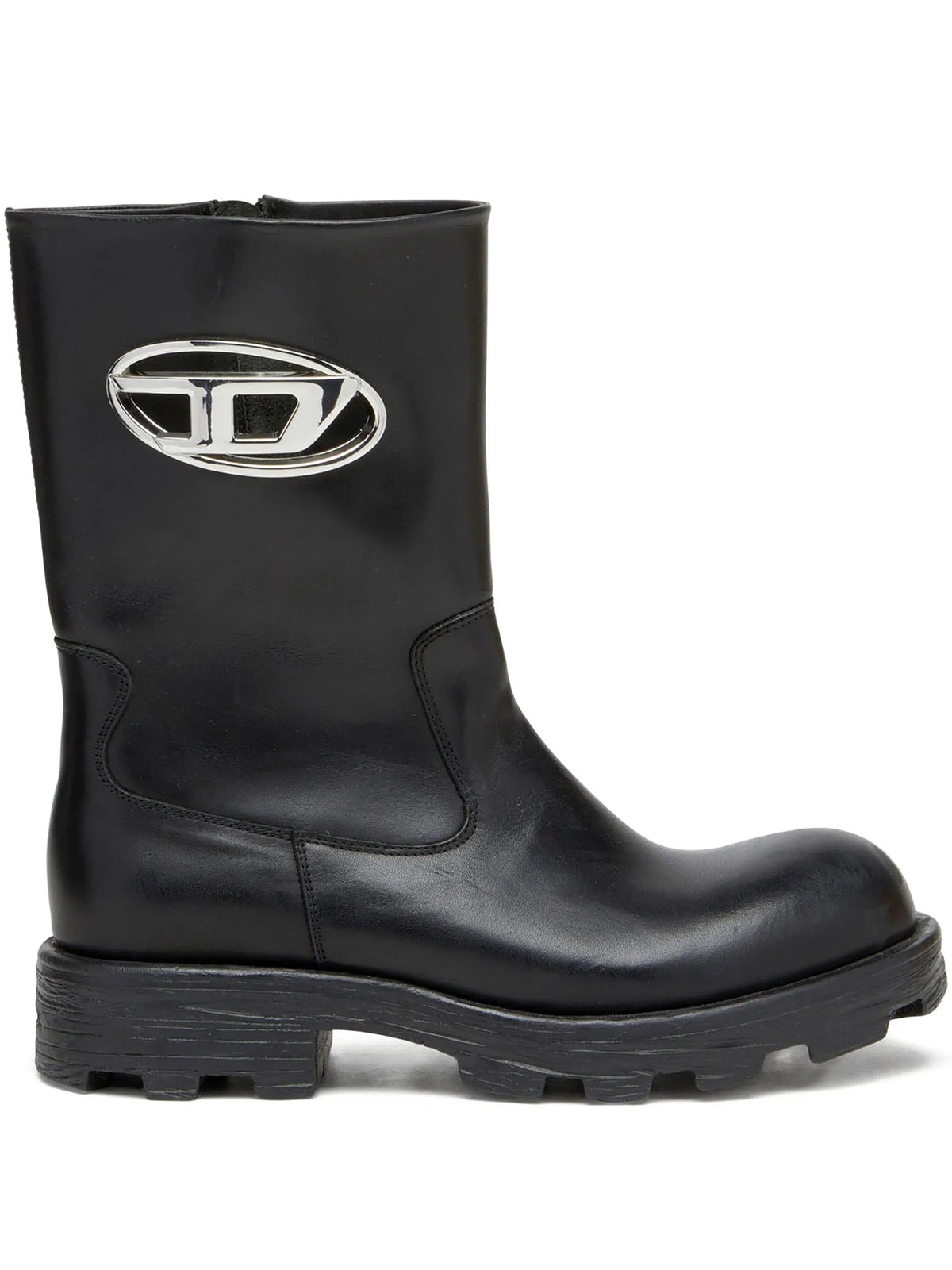 Hammer d-hammer bkr d w boots