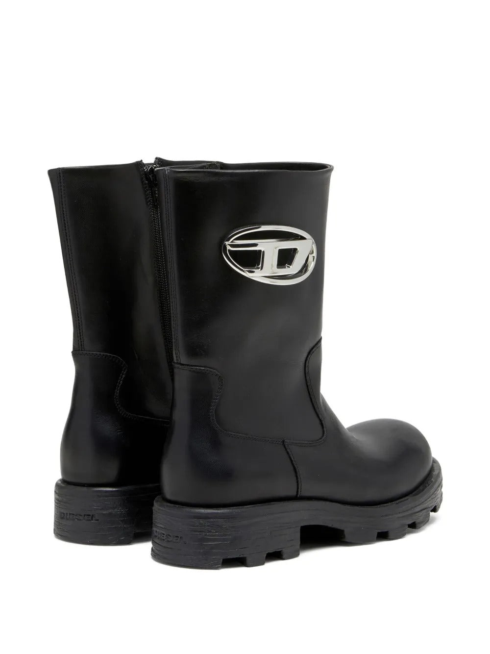 Hammer d-hammer bkr d w boots