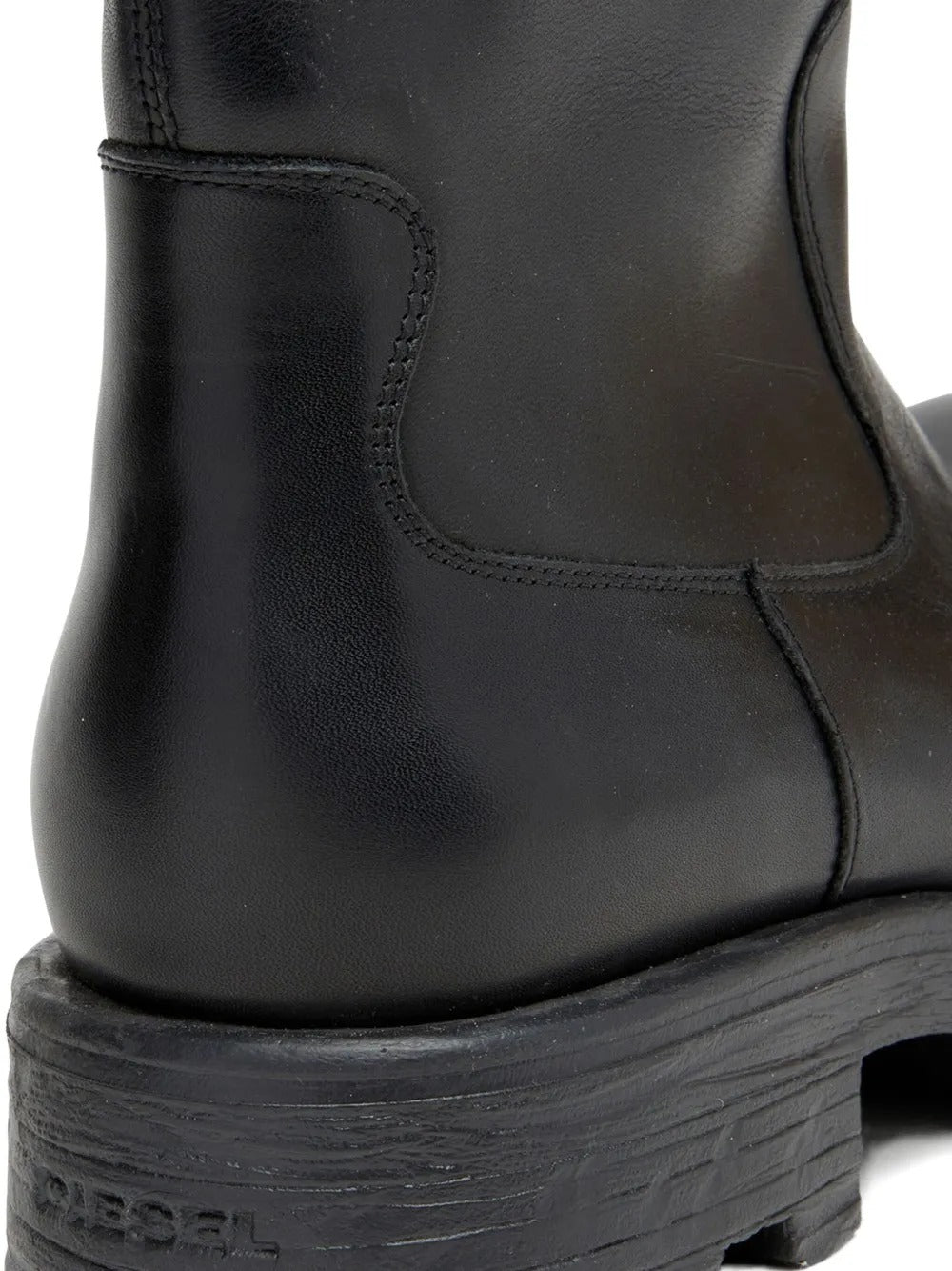 Hammer d-hammer bkr d w boots