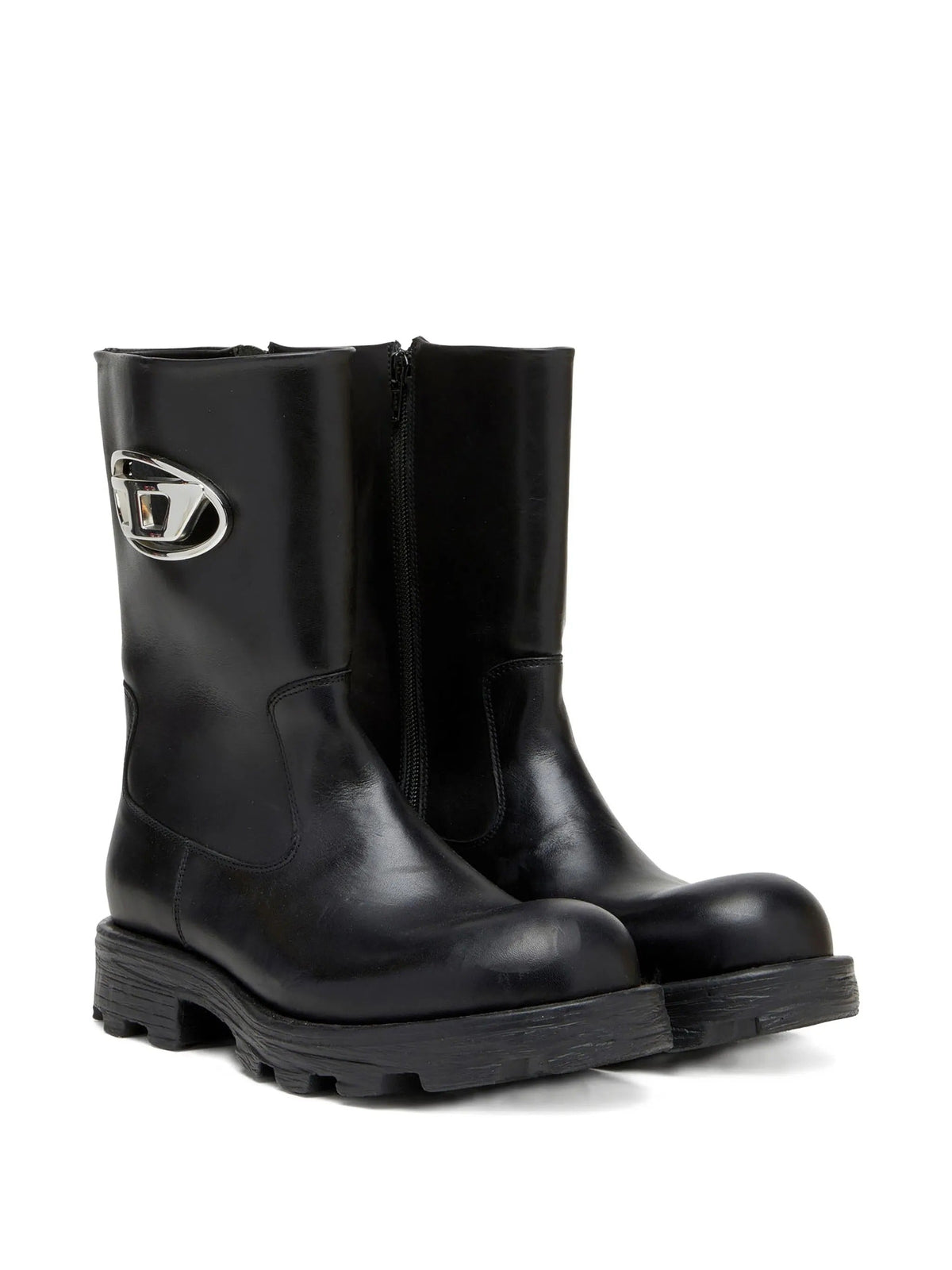 Hammer d-hammer bkr d w boots