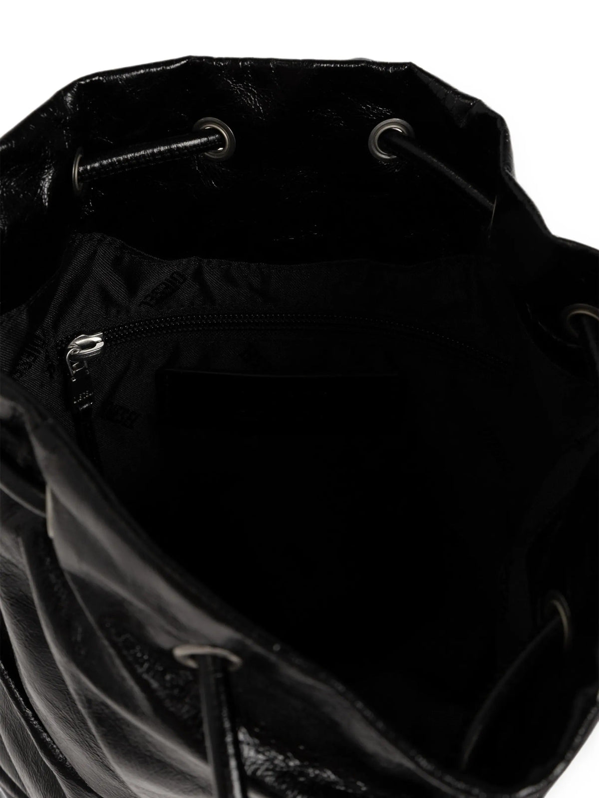 Scrunch-d scrunch-d mono backpack backpack