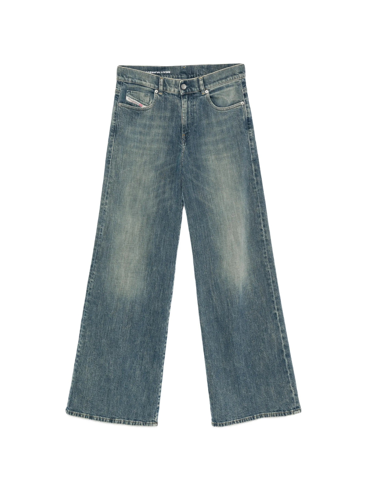 1978 d-akemi l.32 pantaloni