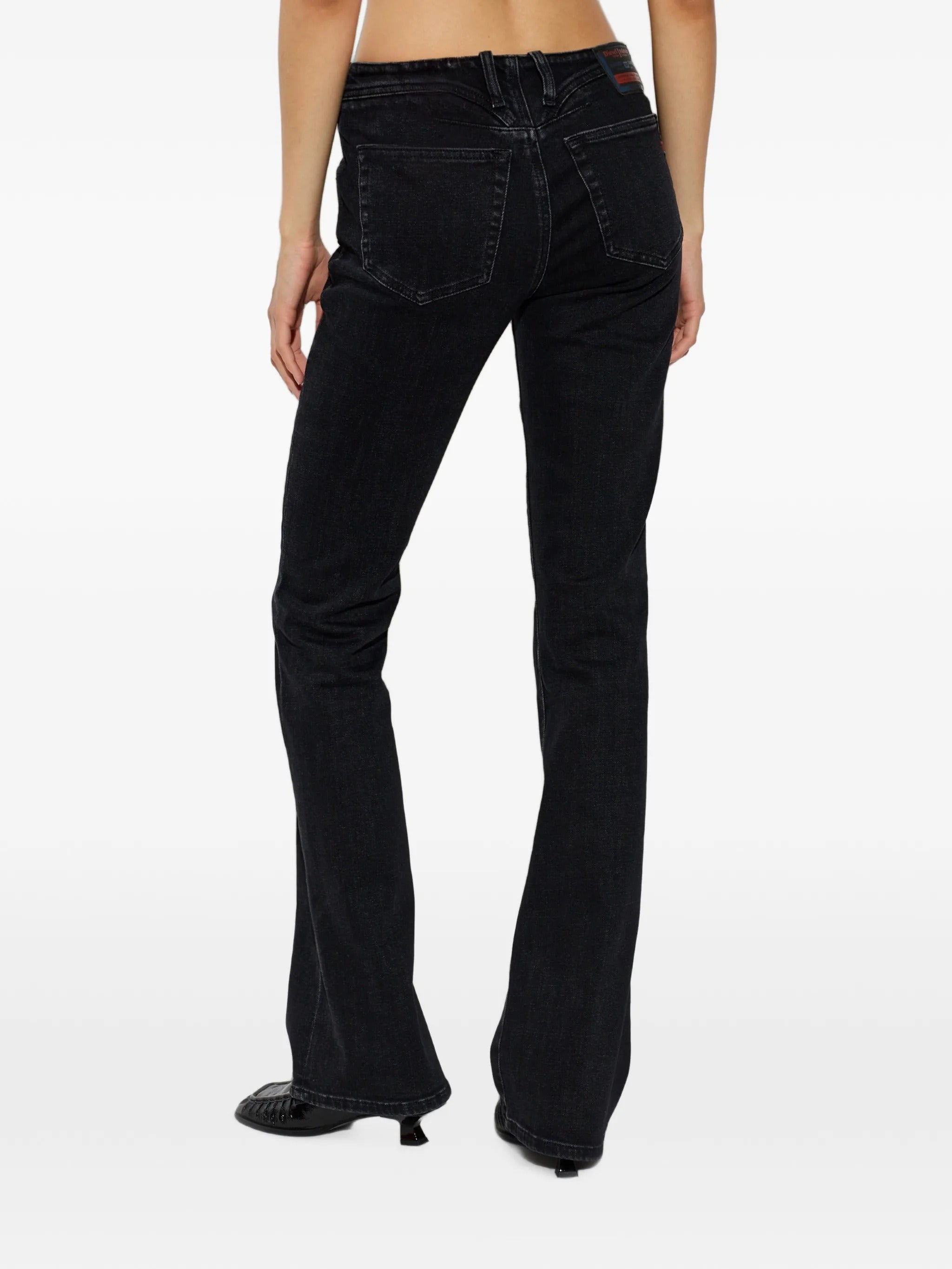 1969 d-ebbey-t l.32 pantaloni