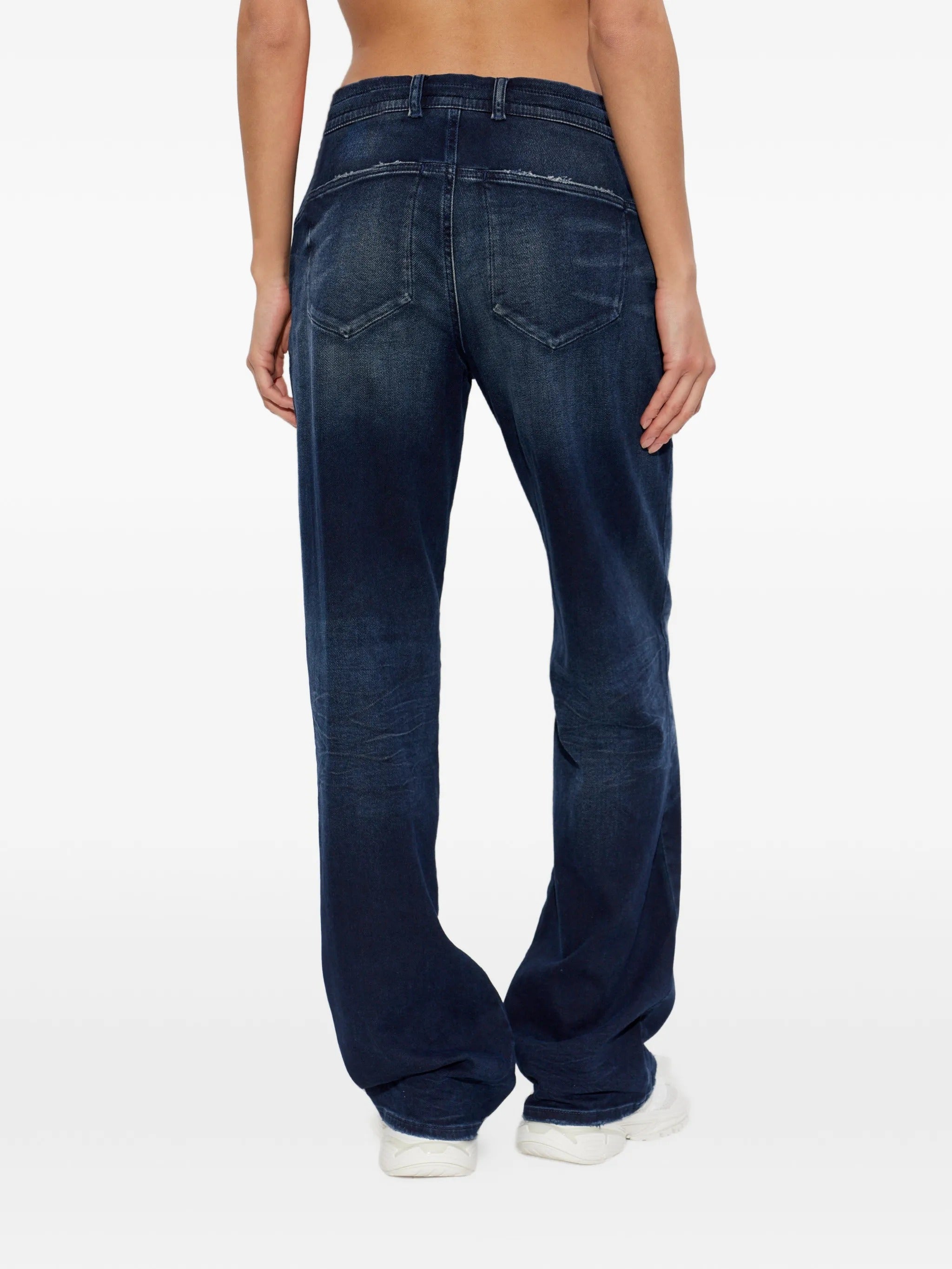 2071 d-meel jogg sweat jeans