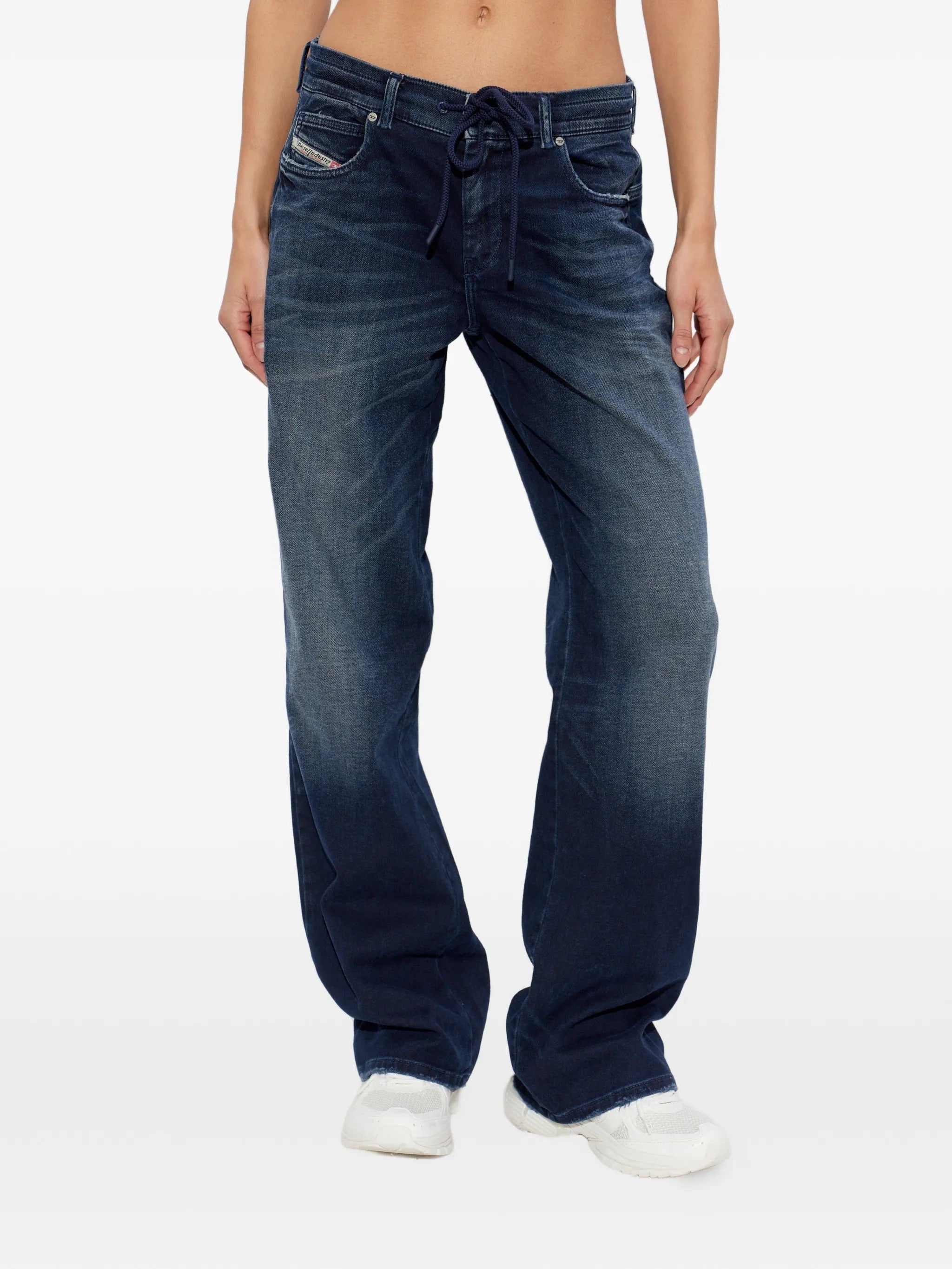 2071 d-meel jogg sweat jeans