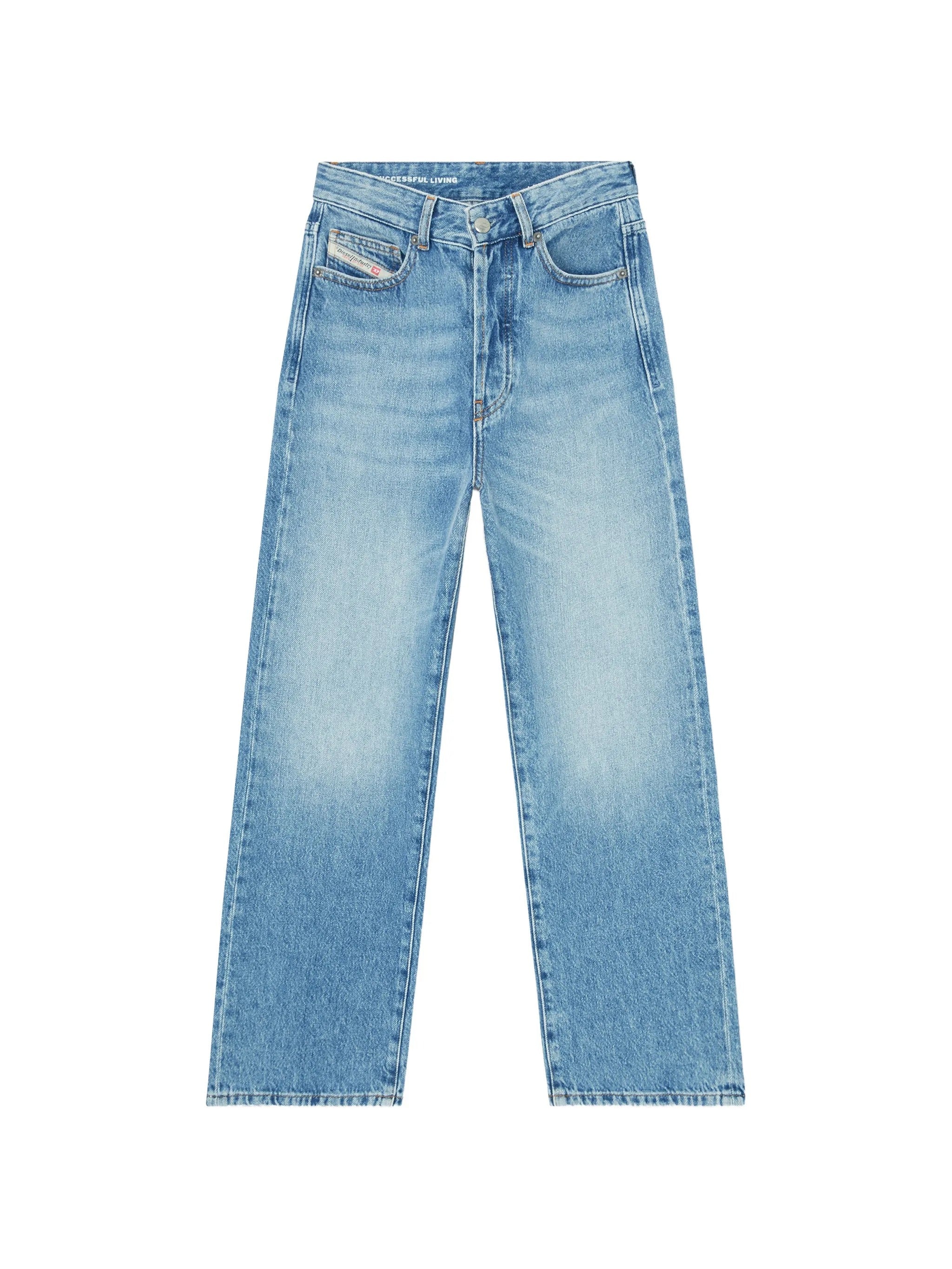 1981 d-went l.32 pantaloni