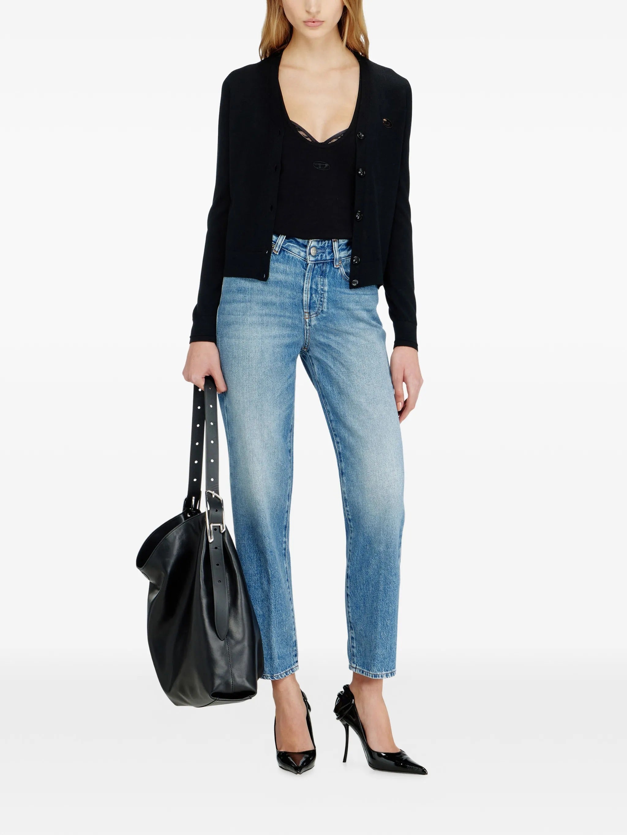 1981 d-went l.32 pantaloni