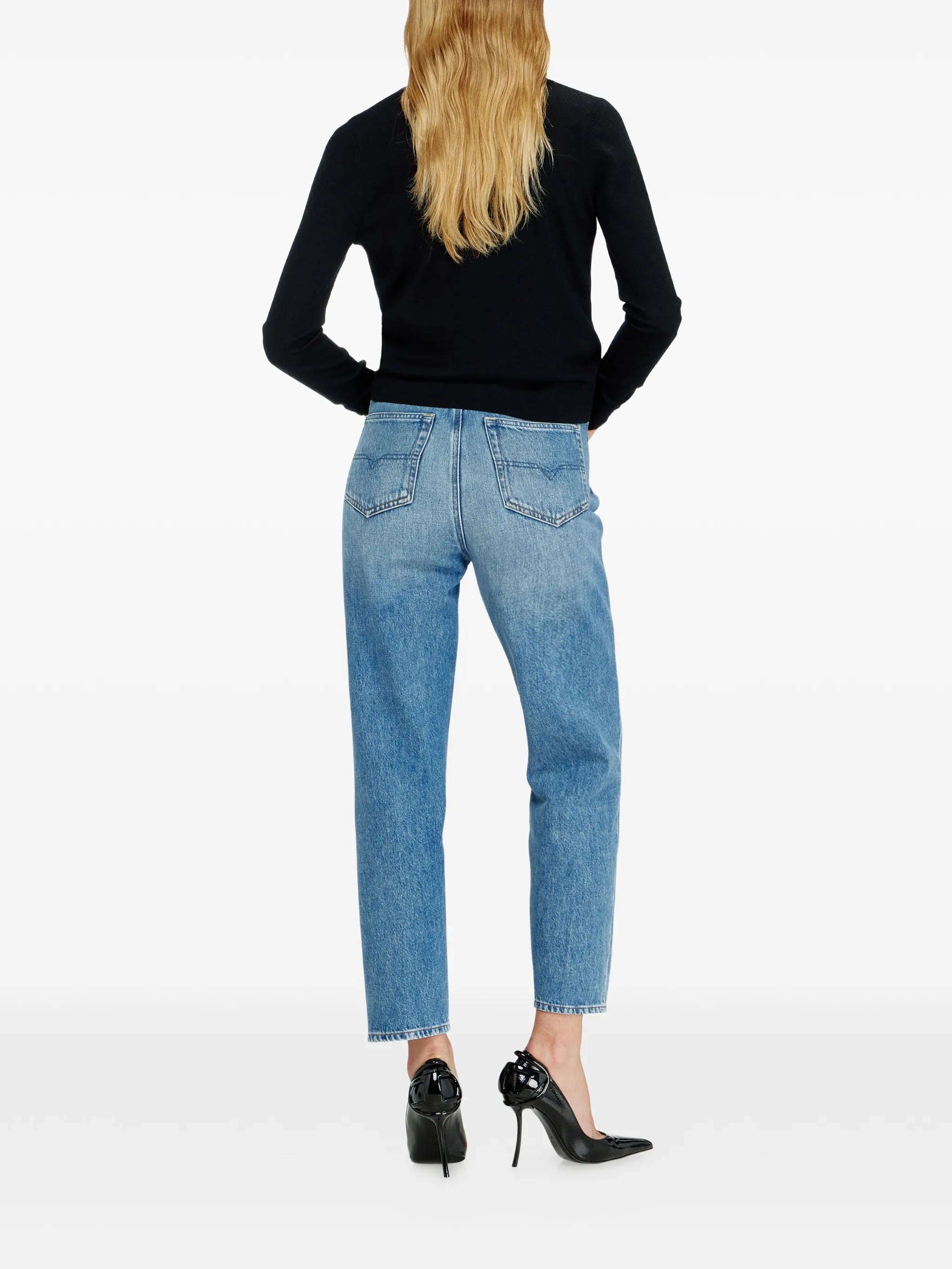 1981 d-went l.32 pantaloni