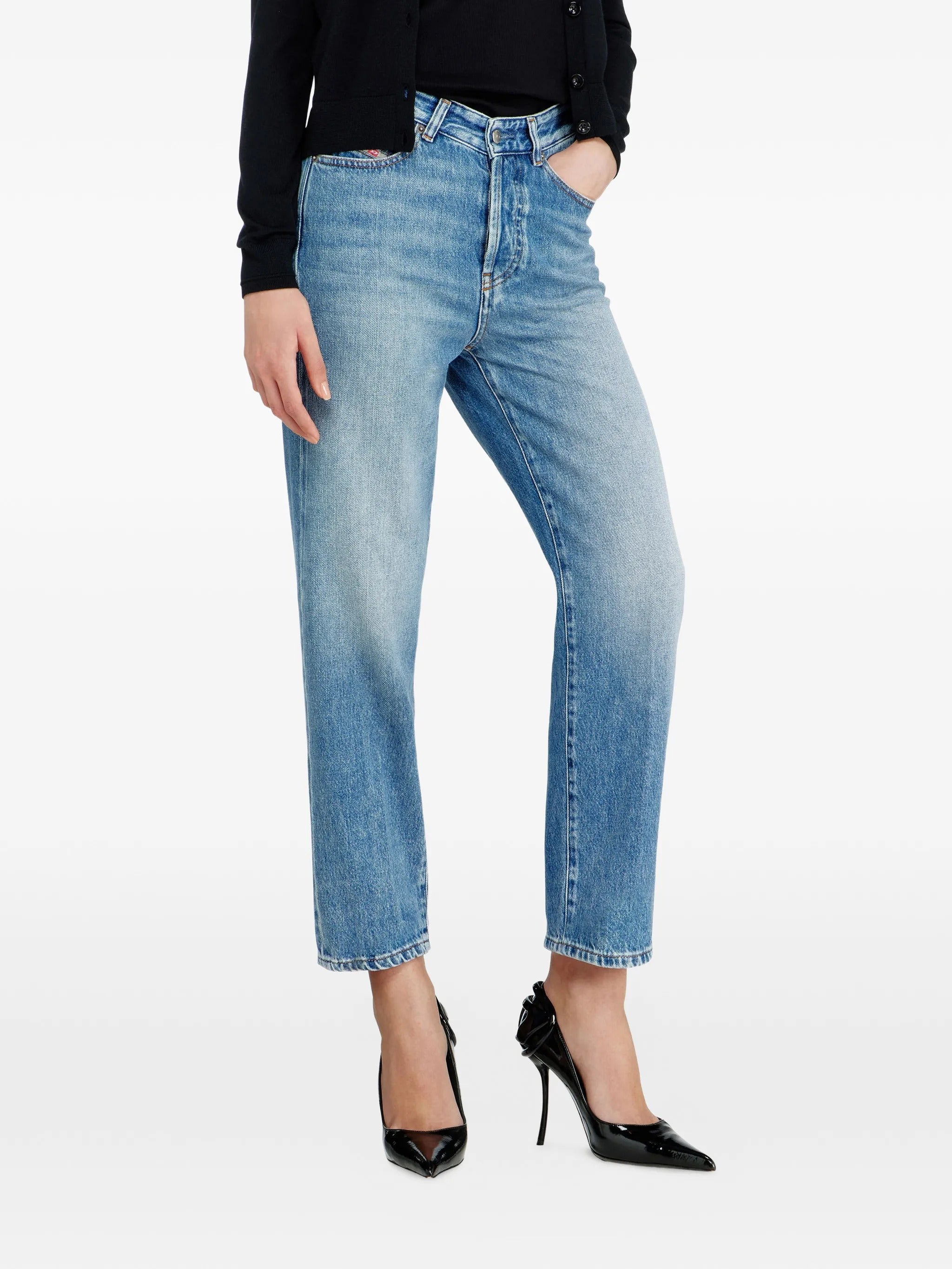 1981 d-went l.32 pantaloni