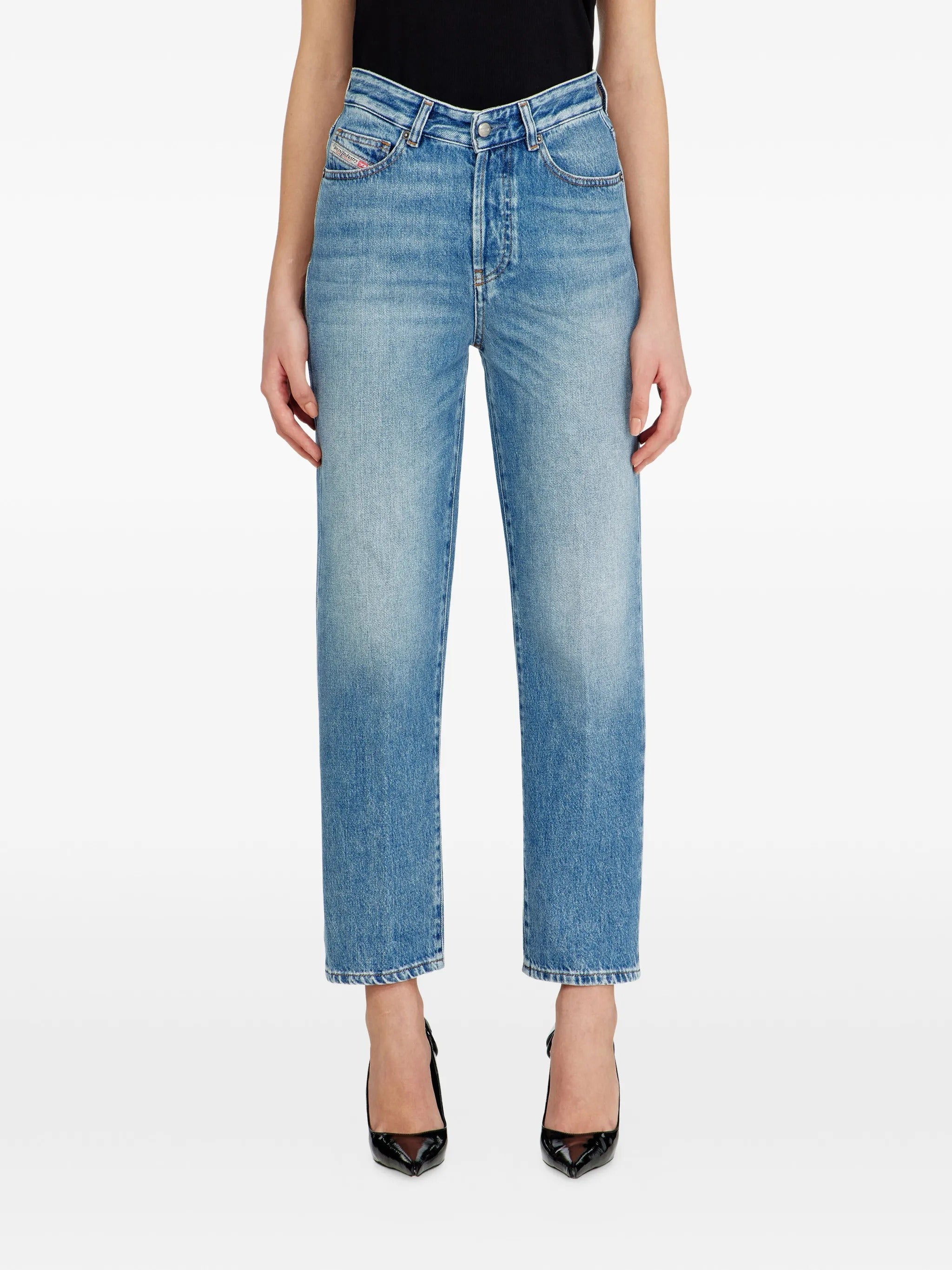 1981 d-went l.32 pantaloni