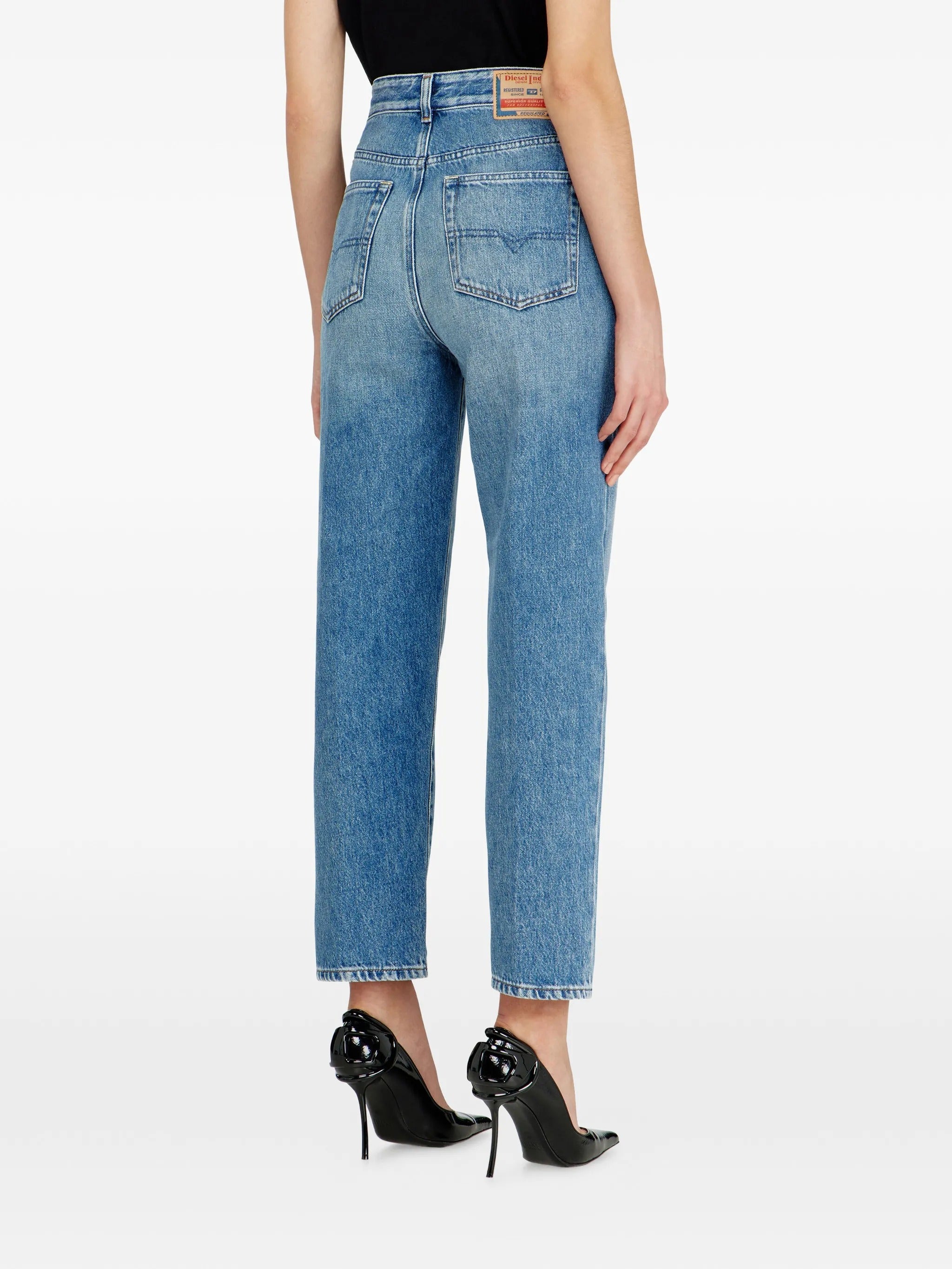 1981 d-went l.32 pantaloni