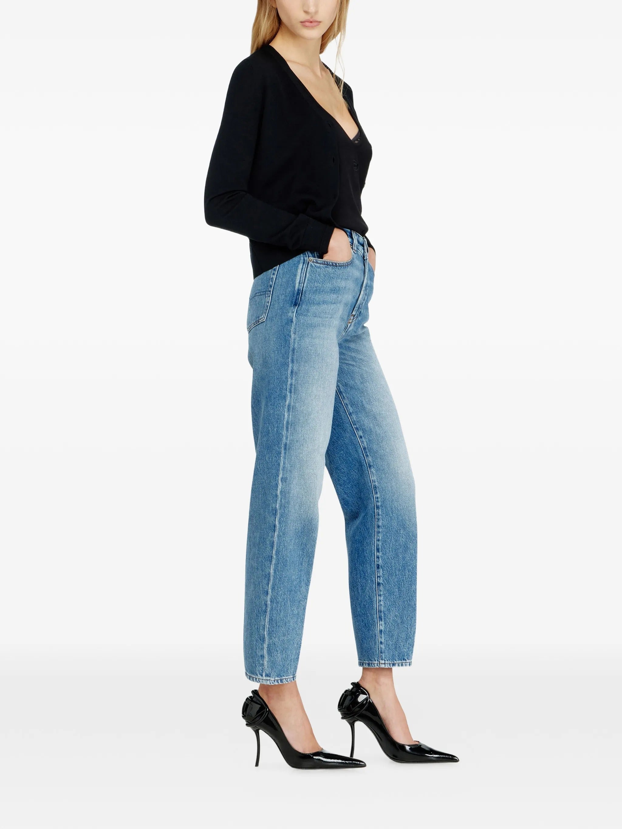 1981 d-went l.32 pantaloni