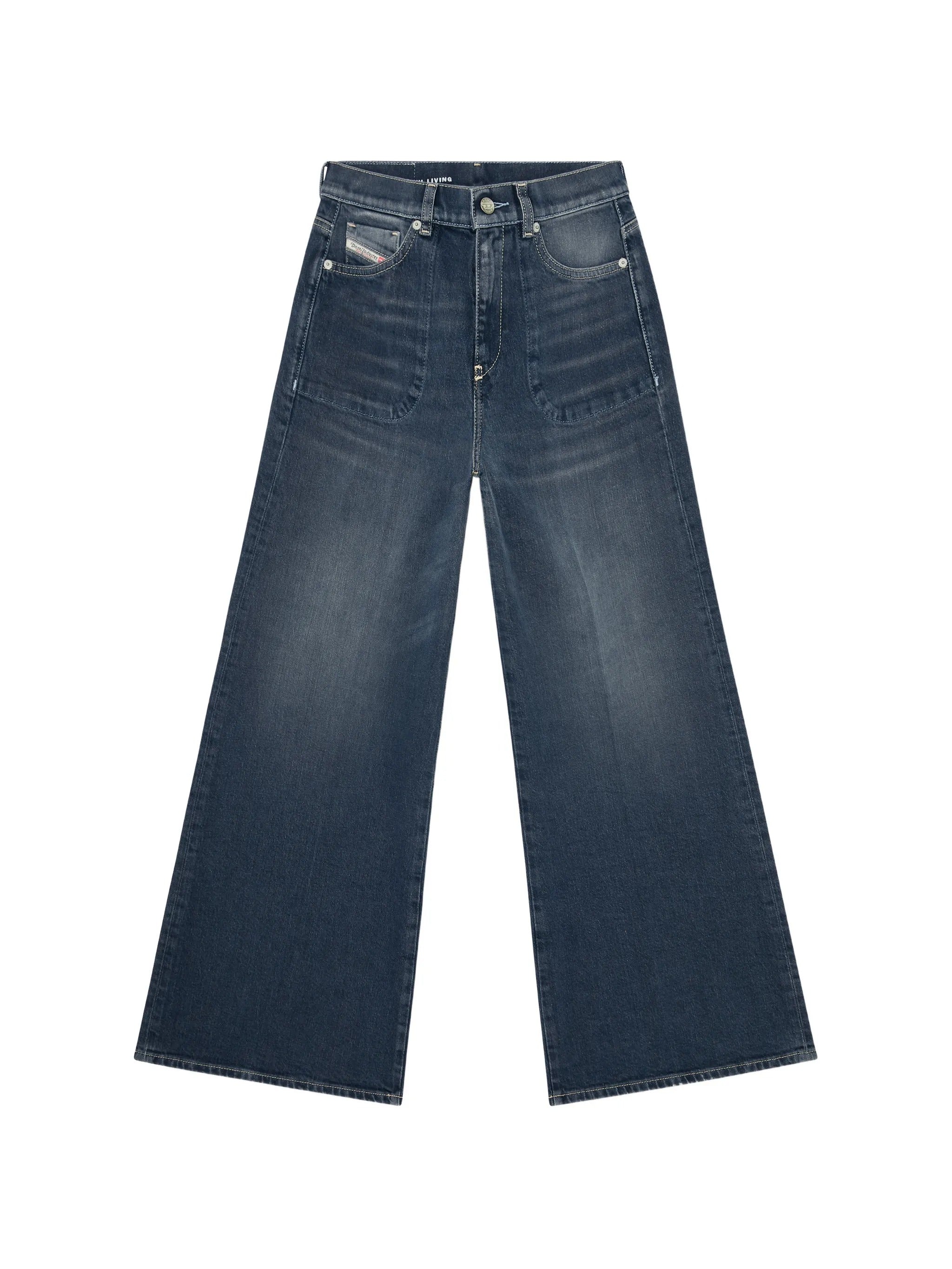 1978 d-akemi-f l.32 pantaloni