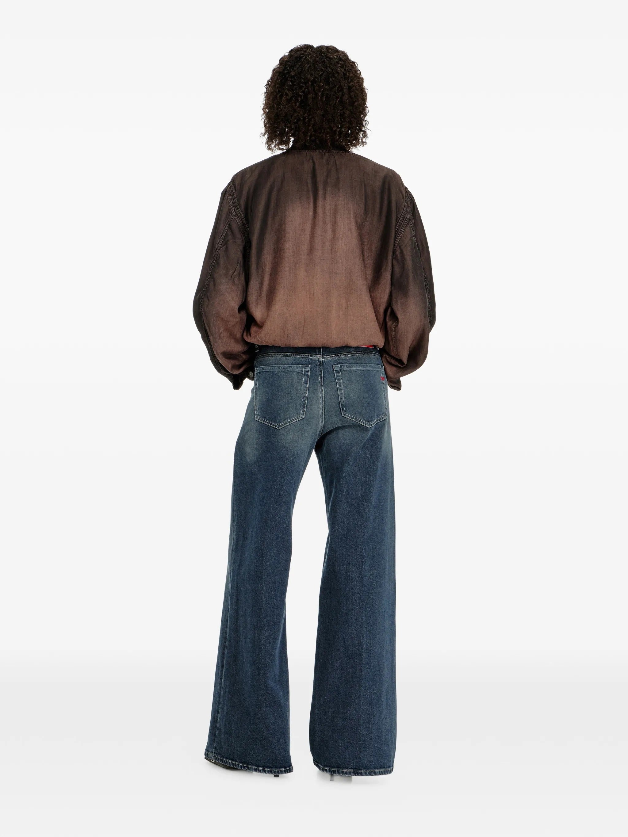 1978 d-akemi-f l.32 pantaloni