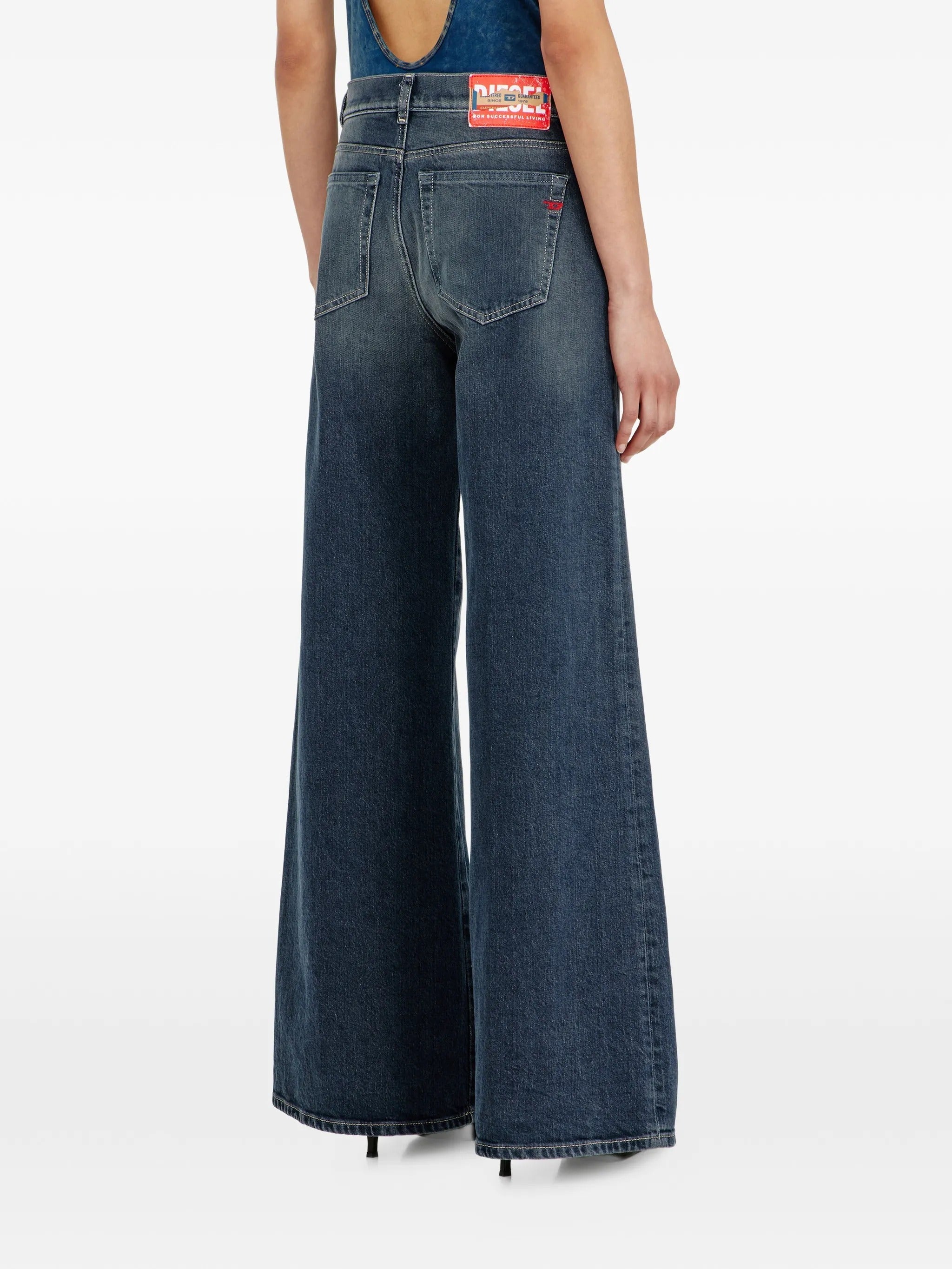 1978 d-akemi-f l.32 pantaloni