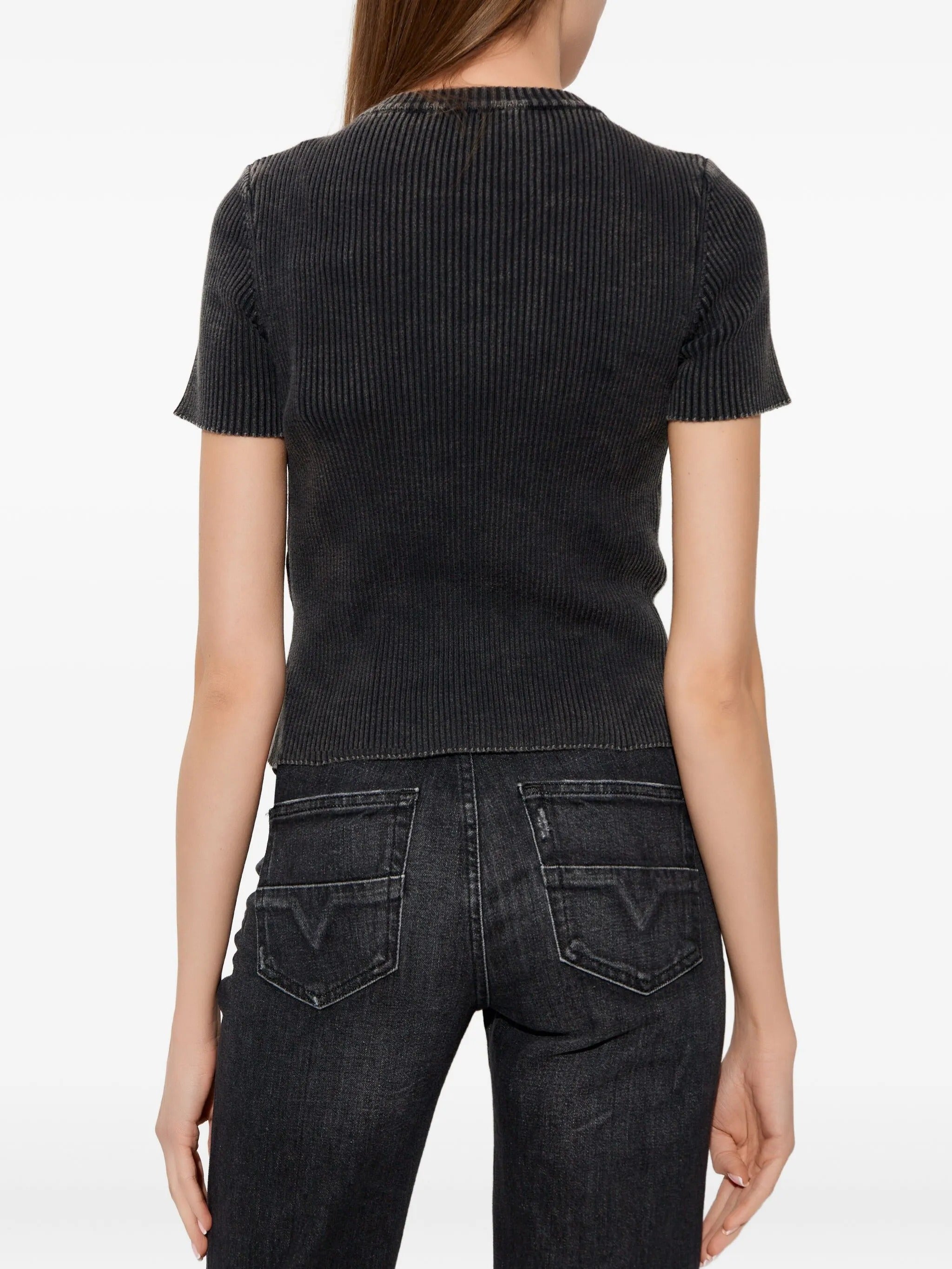 M-anchor-a-ss maglia