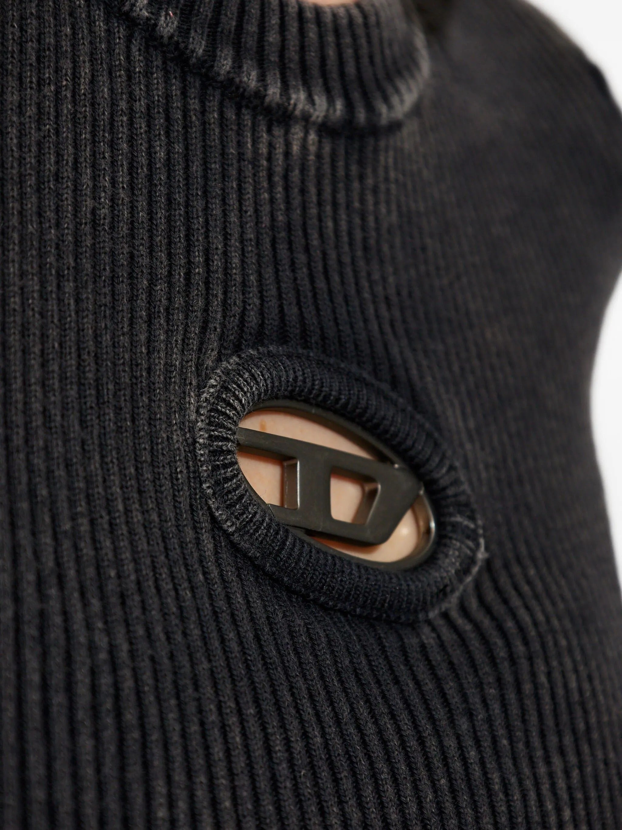 M-anchor-a-ss maglia