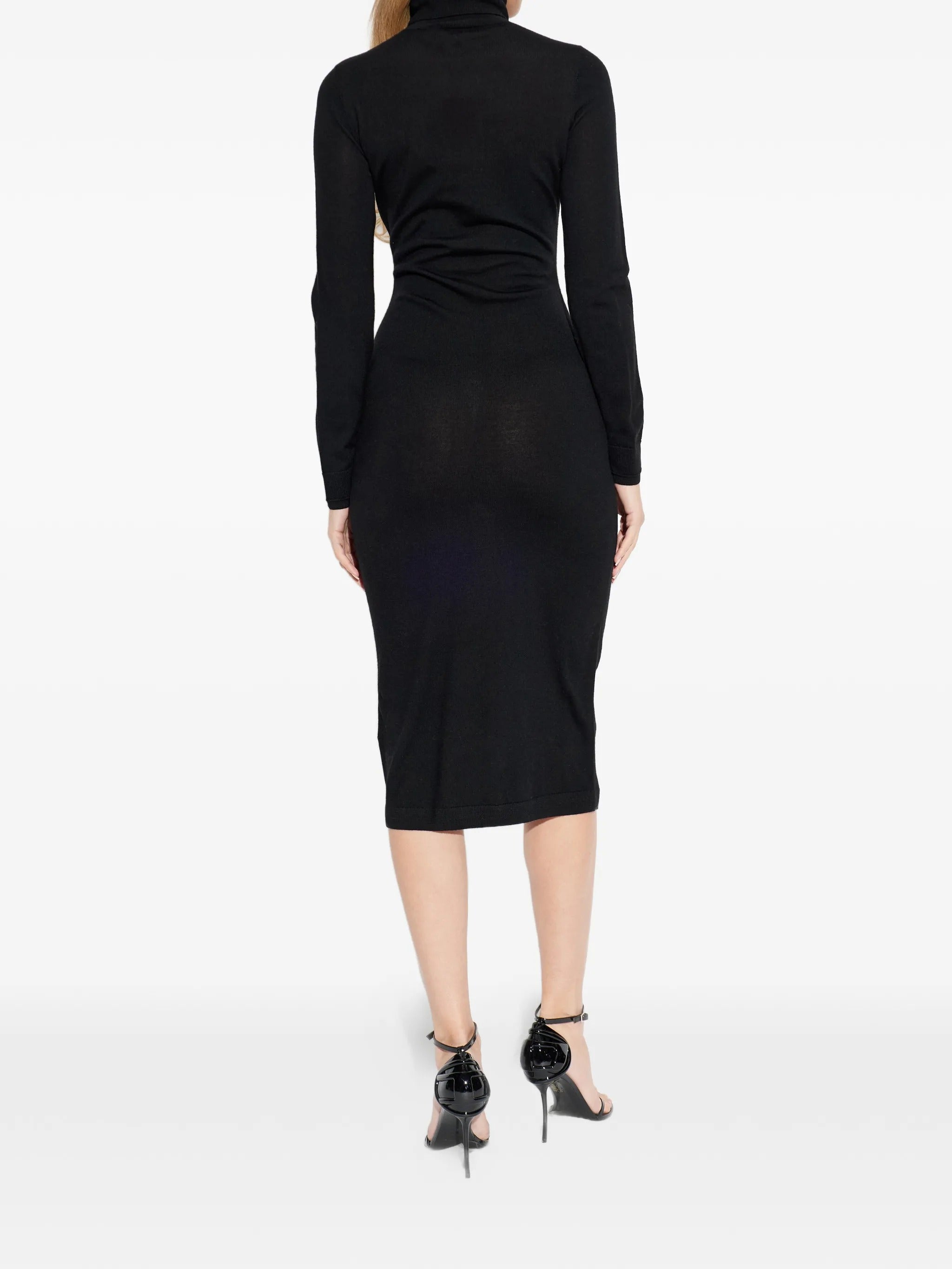 M-alinesa-dress abito