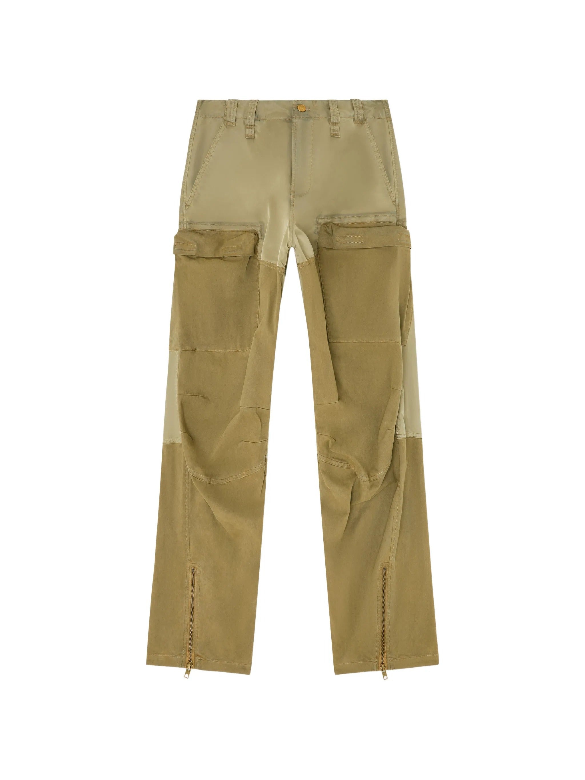 P-arker pantaloni
