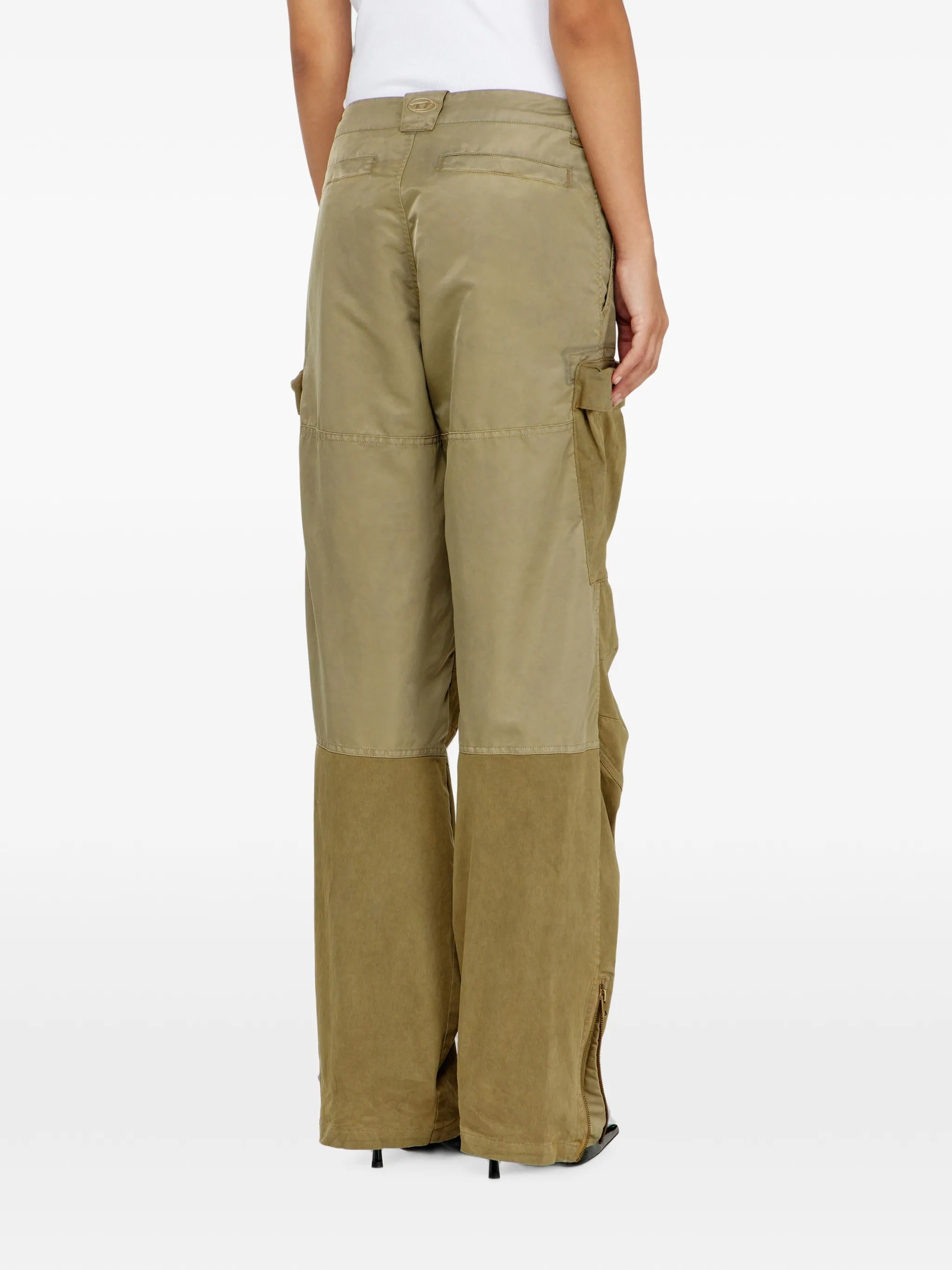 P-arker pantaloni