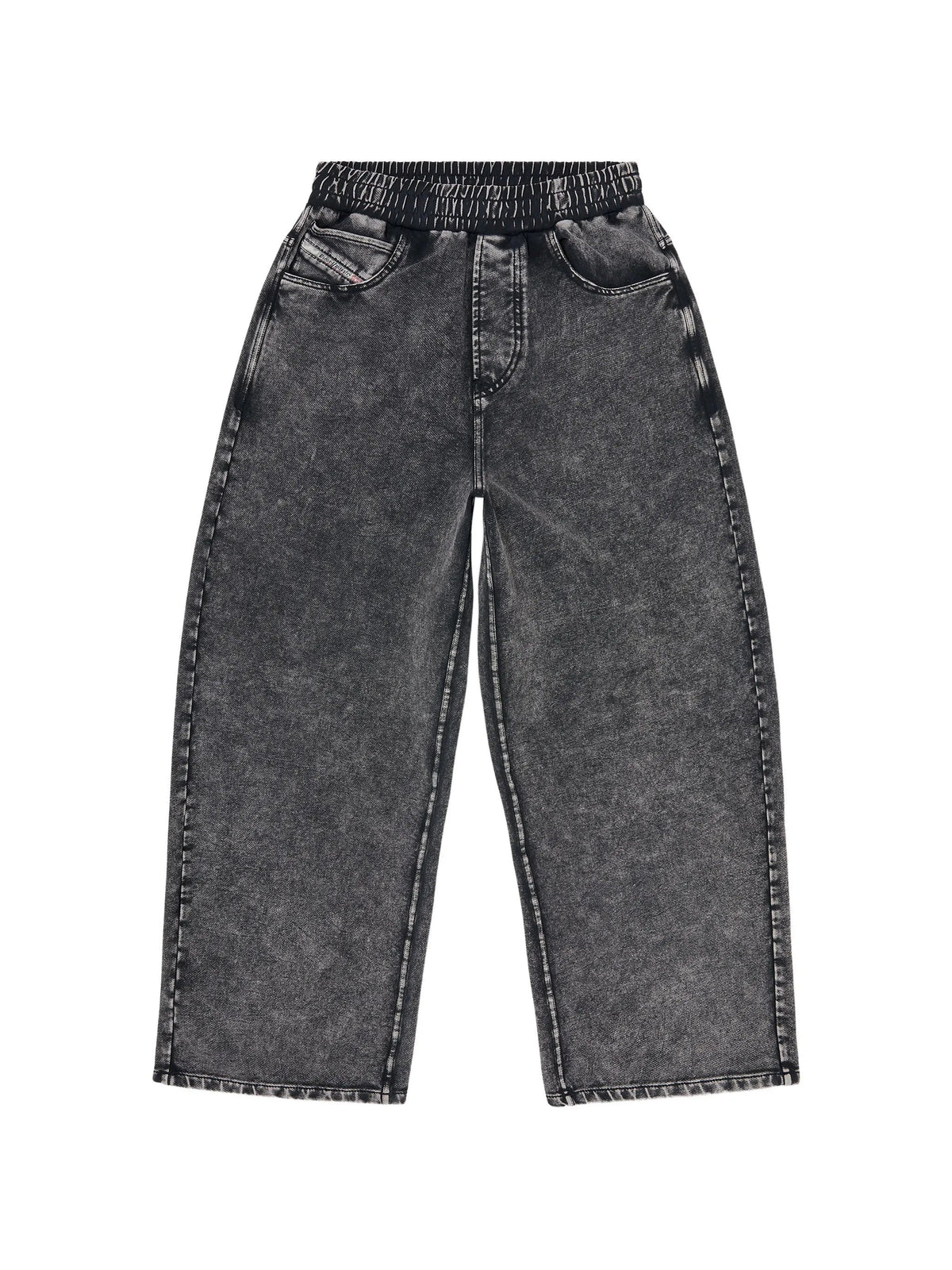 P-stuky pantaloni