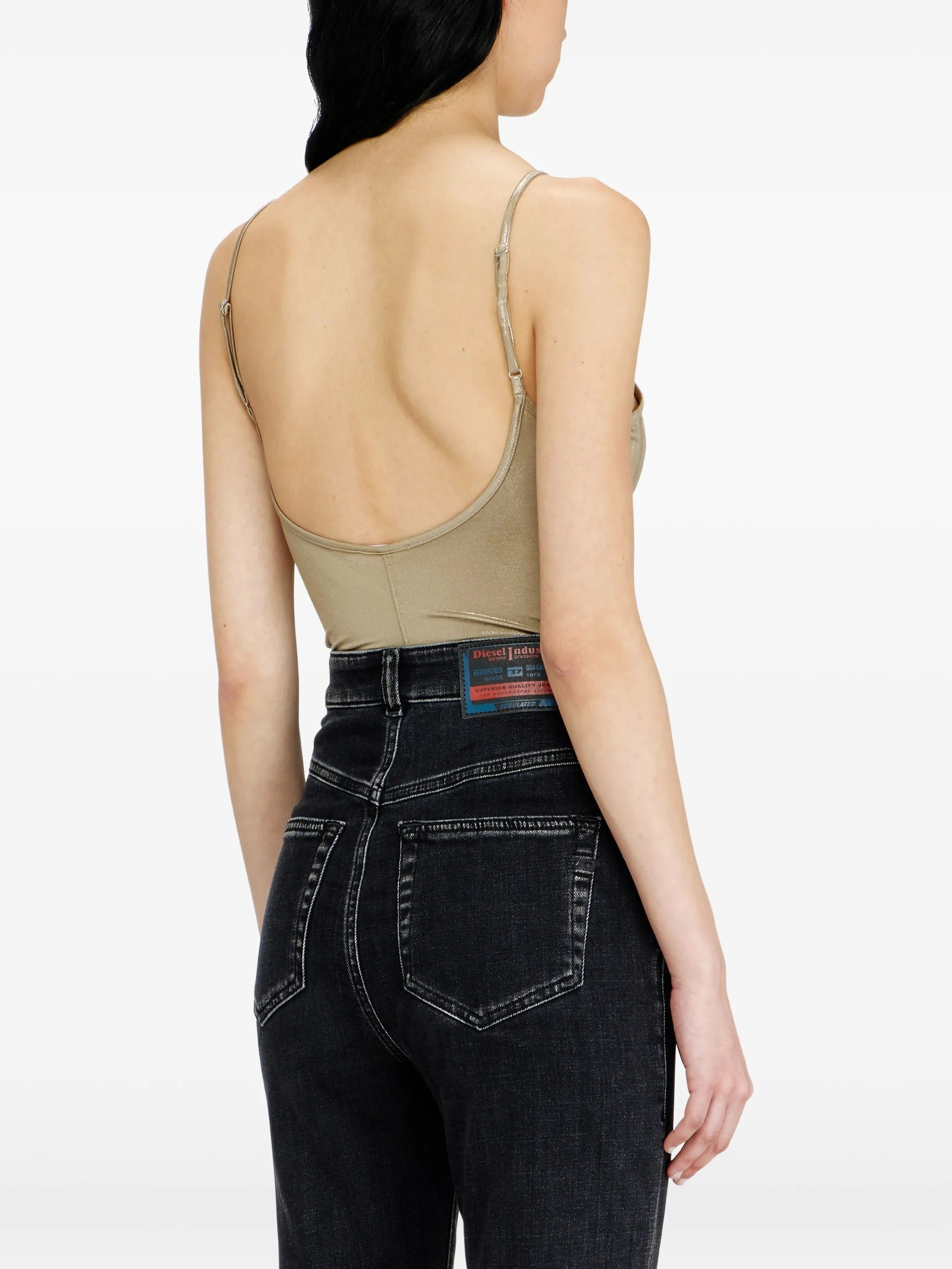 T-imyny body