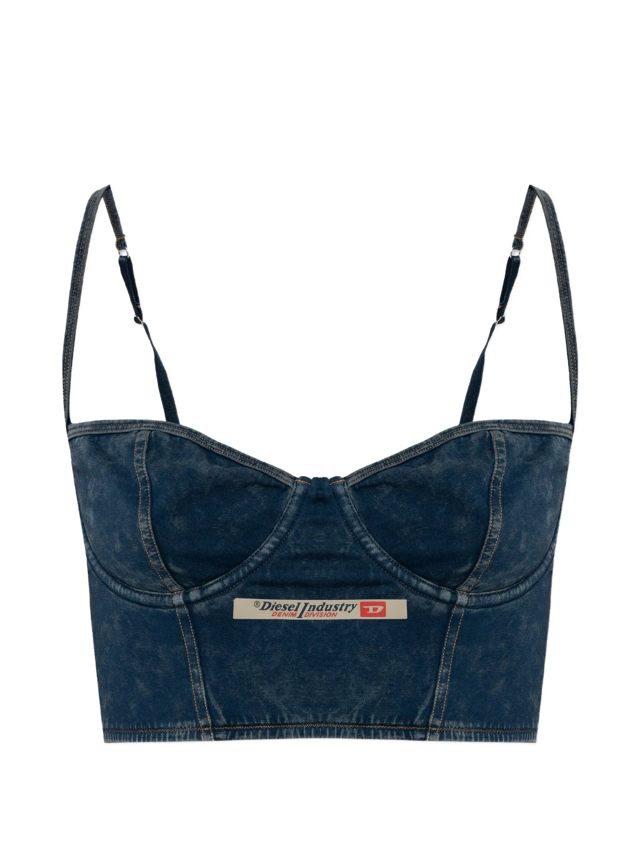 Sheila-dnm reggiseno