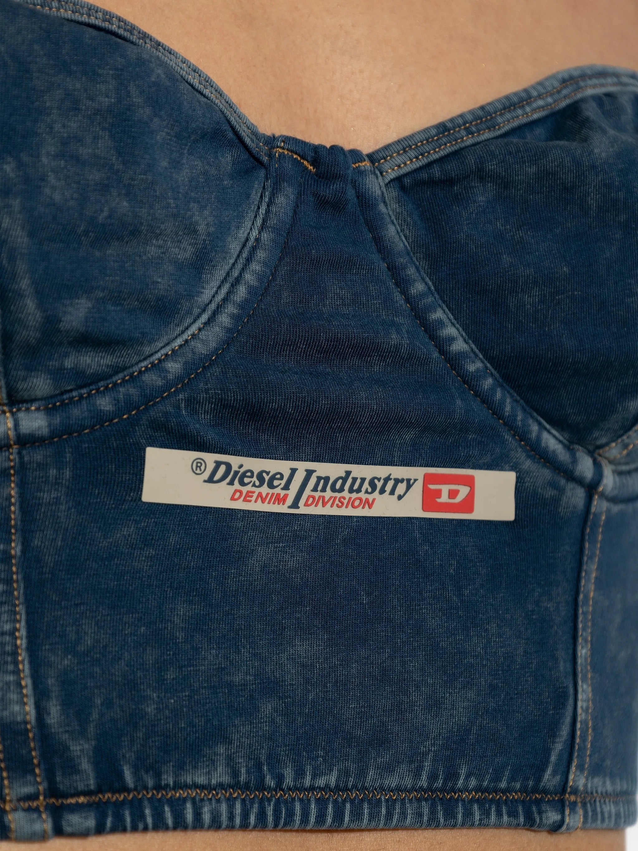 Sheila-dnm reggiseno