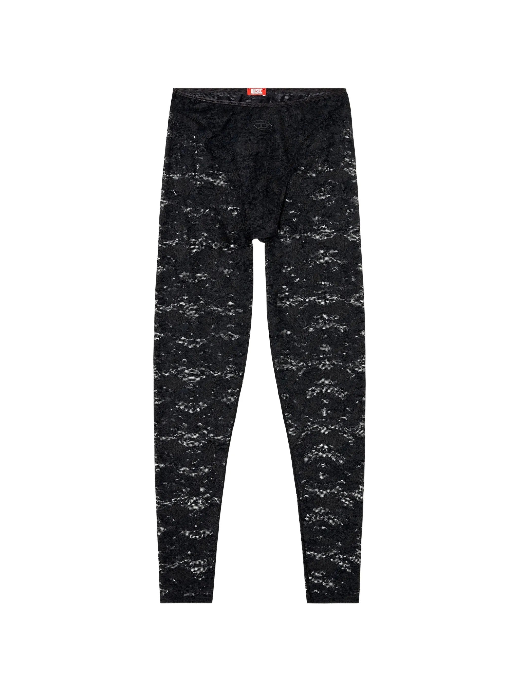 Hayley-utlt legging