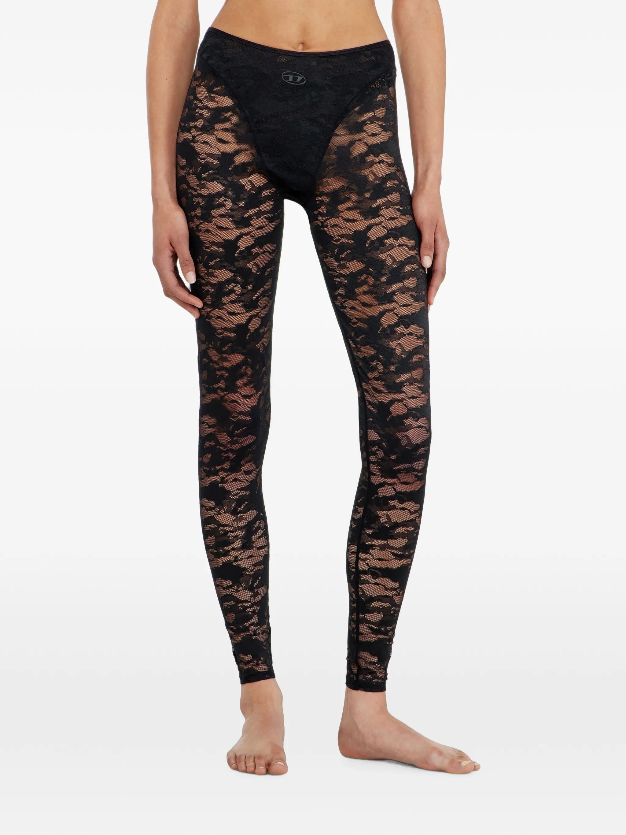 Hayley-utlt legging