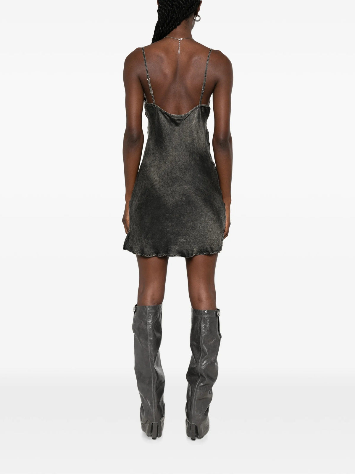 Cassidy-dnm sottoveste
