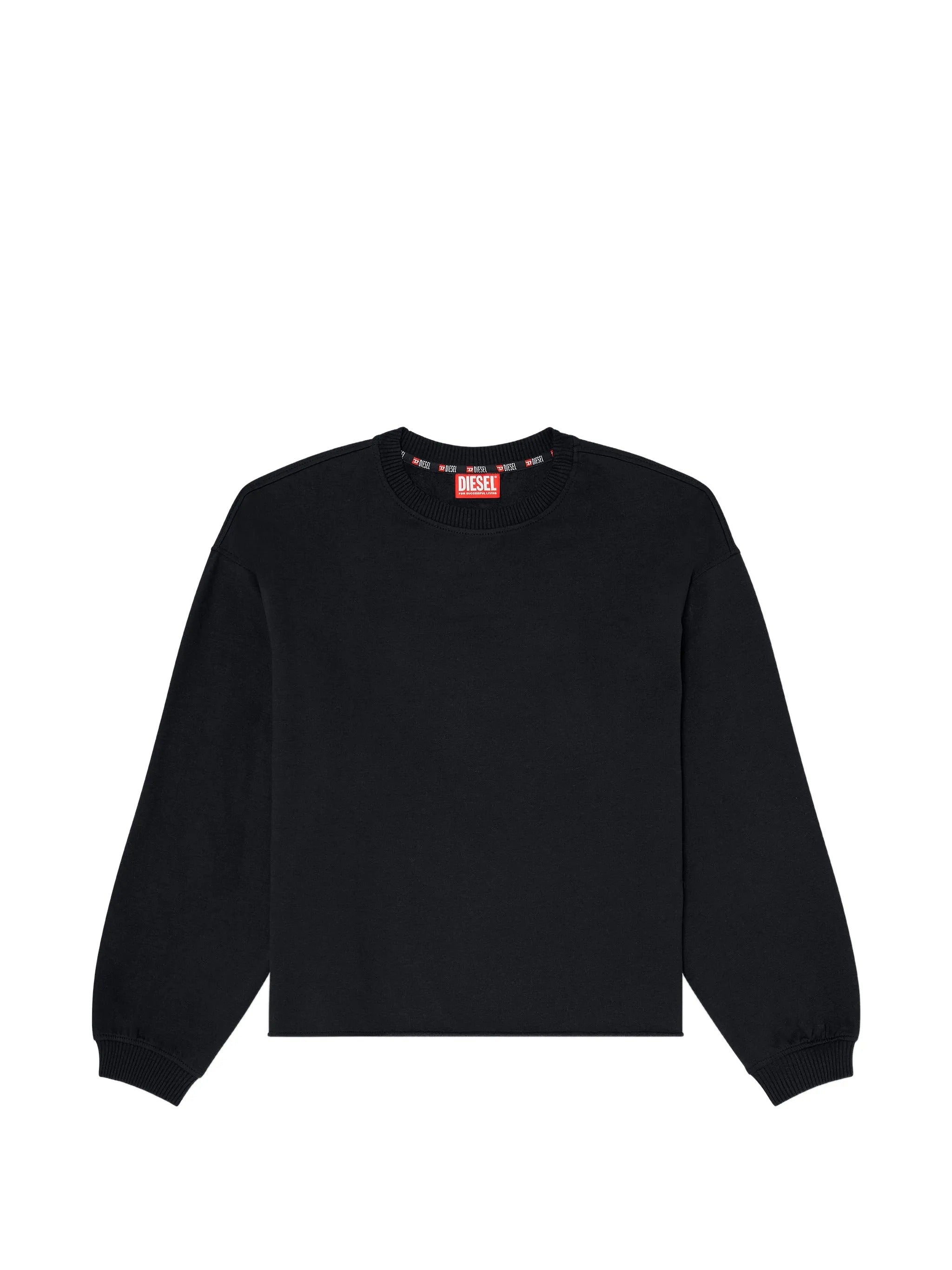 Patricia-d-core t-shirt l/s