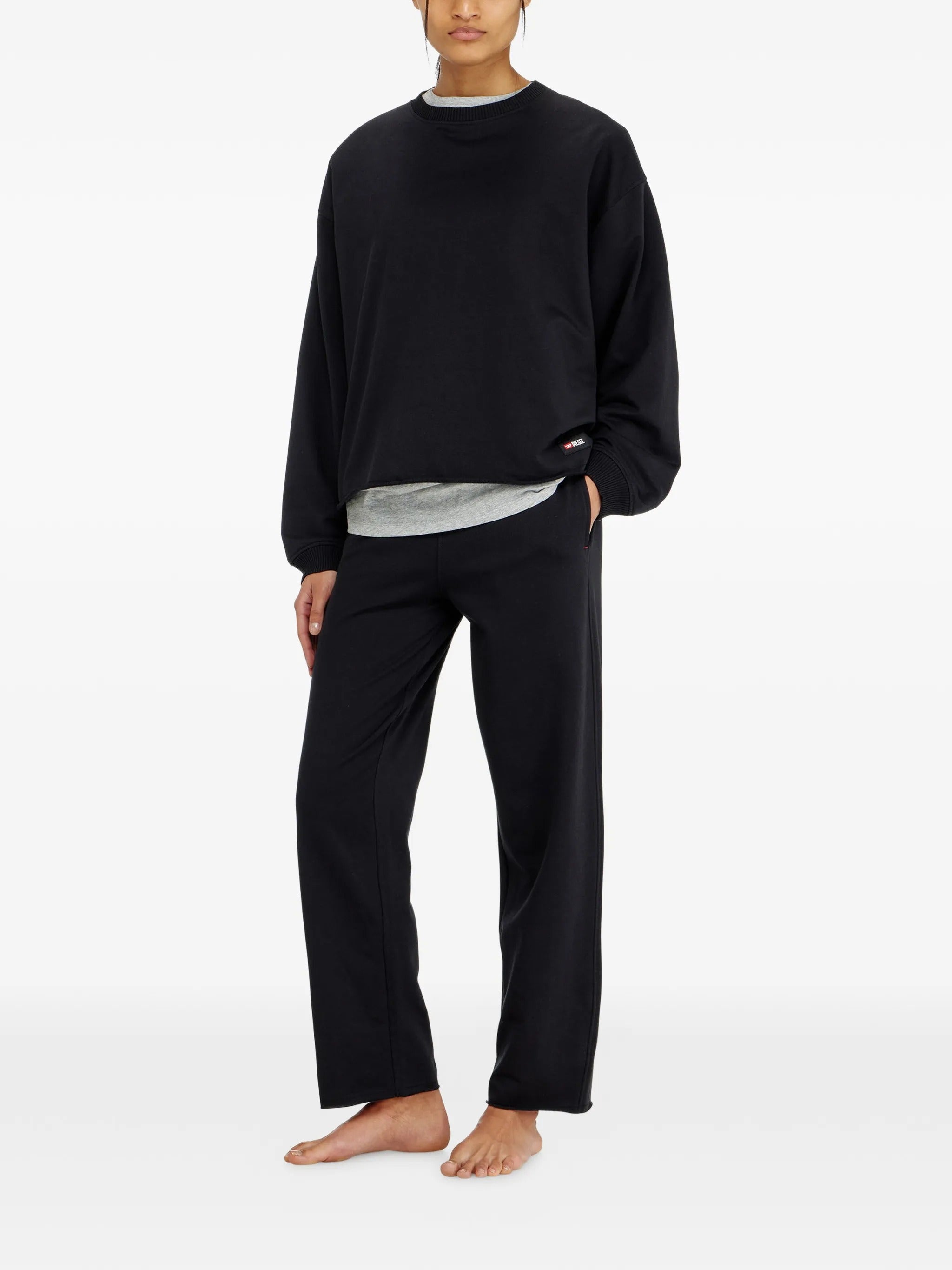 Patricia-d-core t-shirt l/s