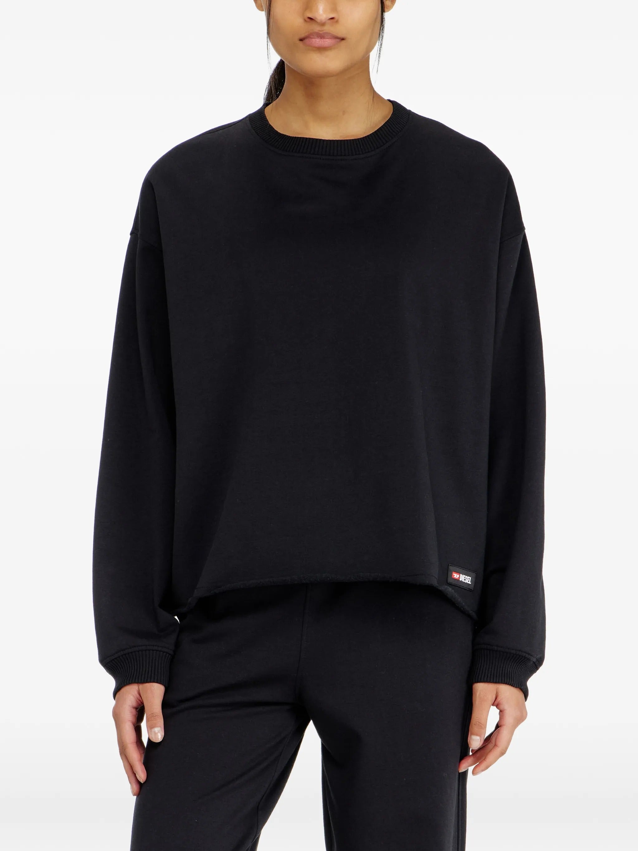 Patricia-d-core t-shirt l/s