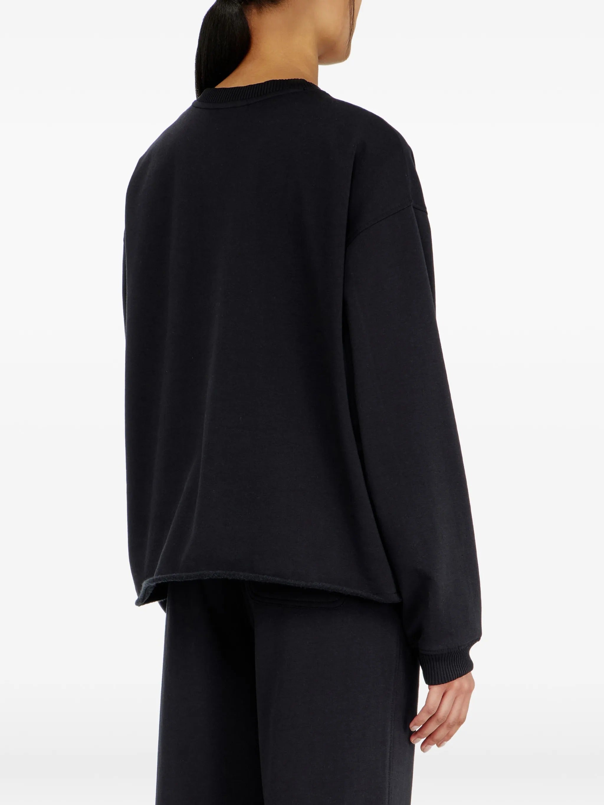 Patricia-d-core t-shirt l/s
