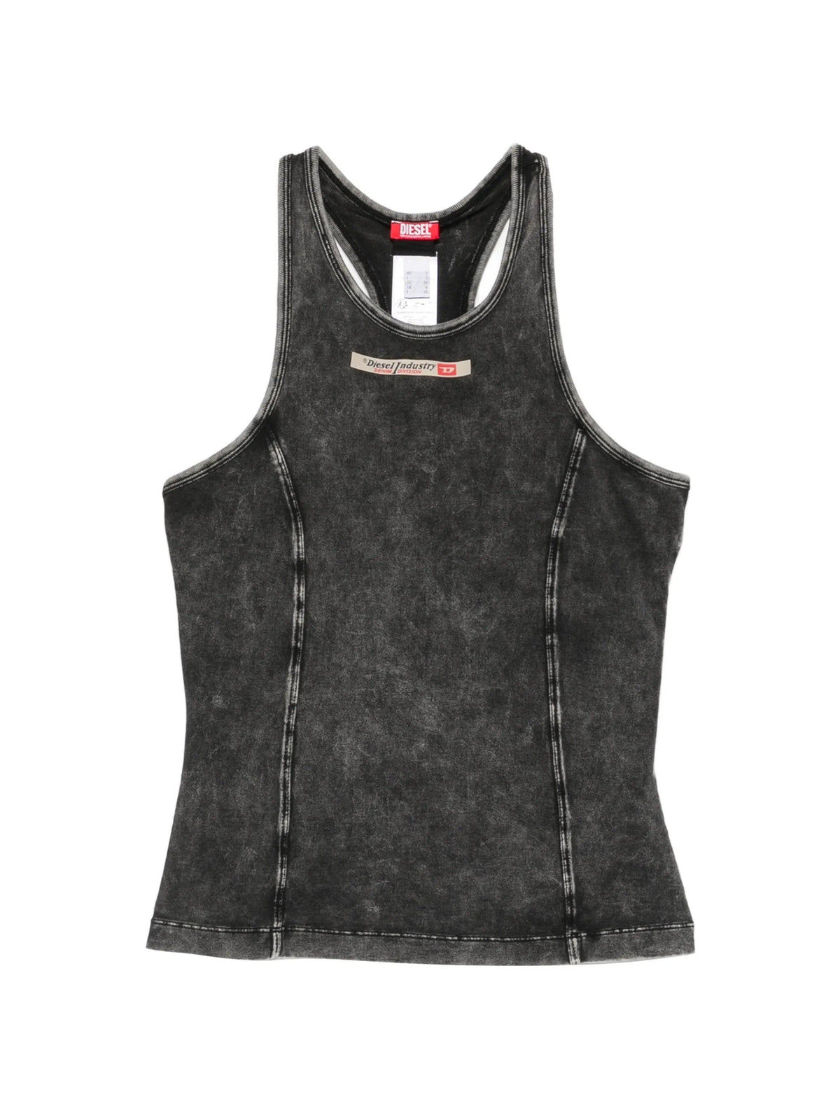 Irene-dnm tank