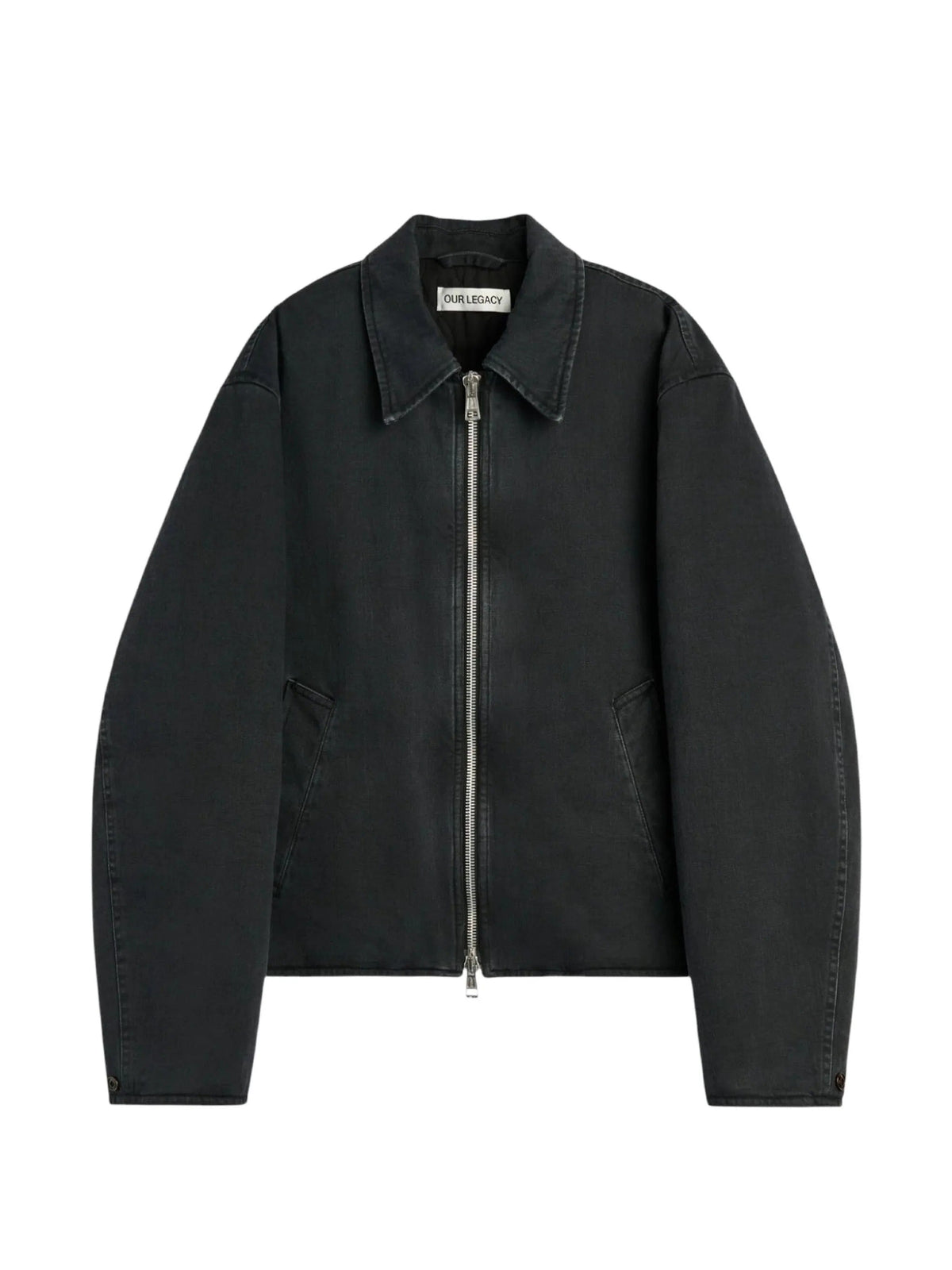 Slight jacket