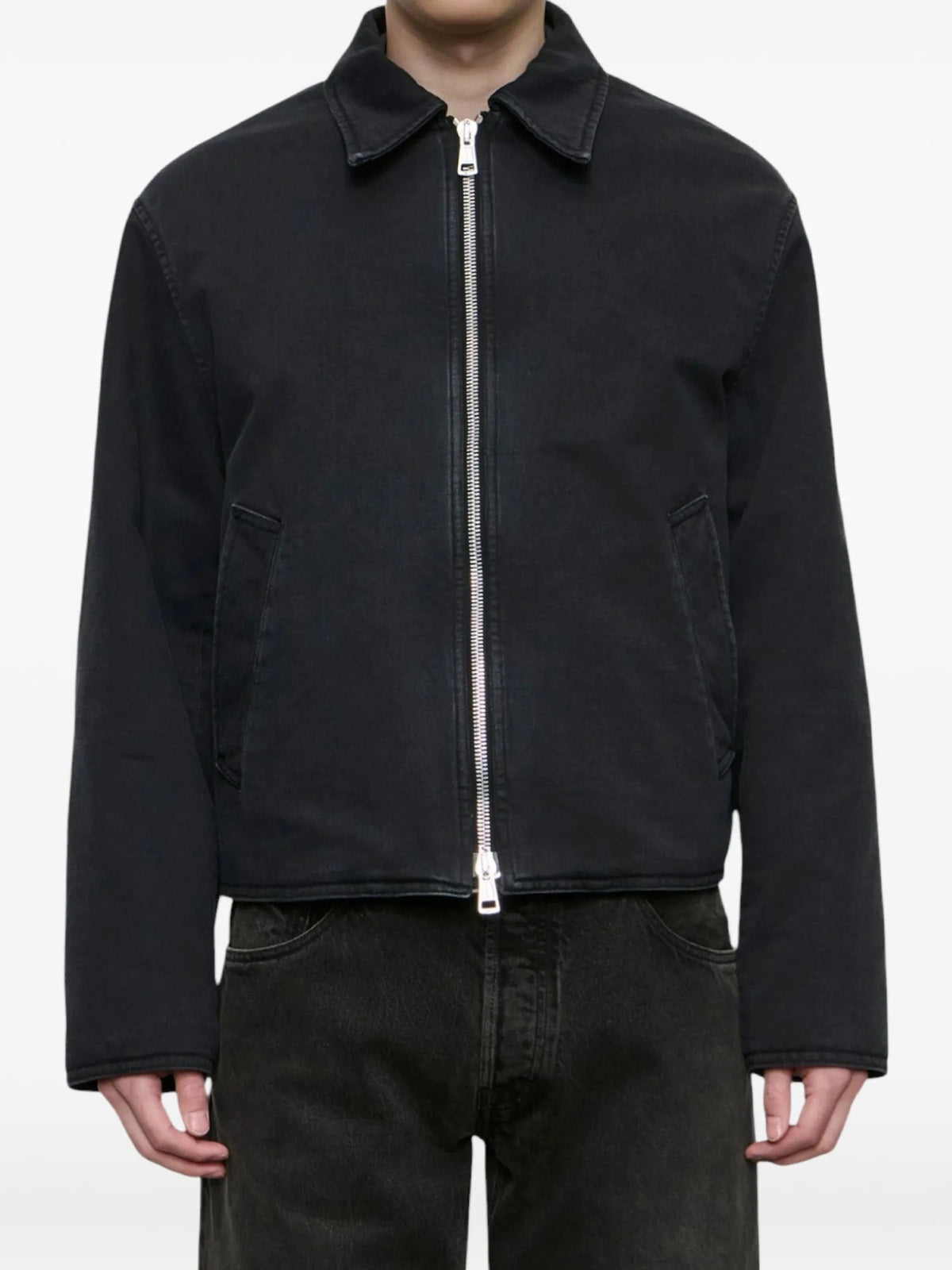 Slight jacket