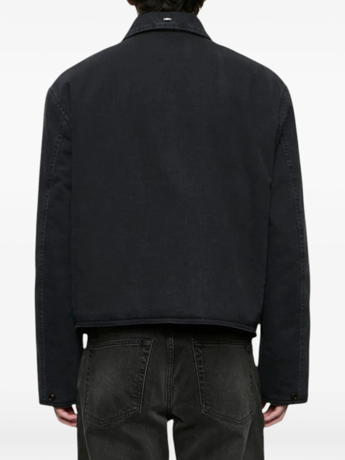 Slight jacket