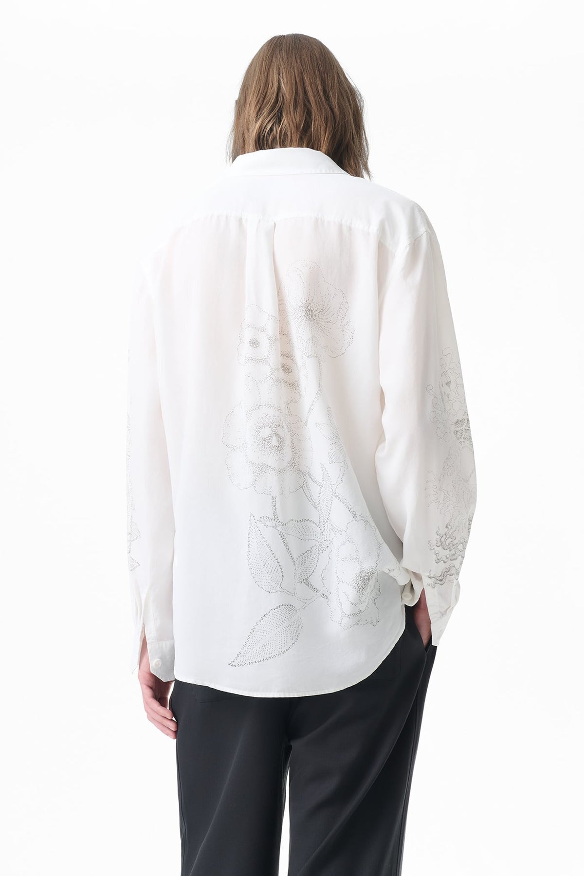 Beyond shirt