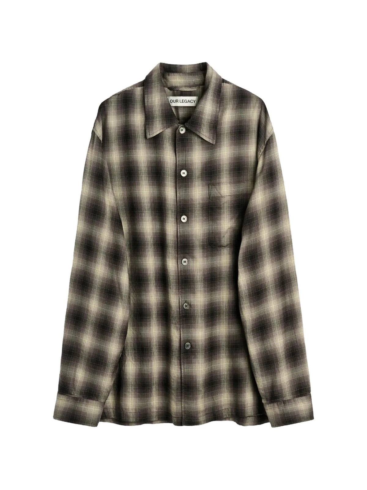 Every shirt