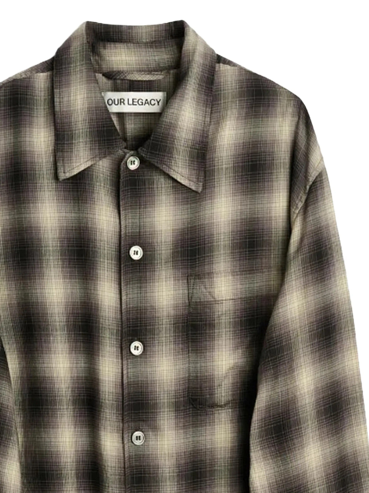Every shirt